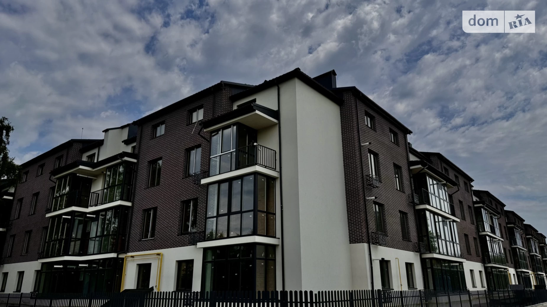 Продается 2-комнатная квартира 59 кв. м в Виннице, ул. Євгения Патона, 17 - фото 5