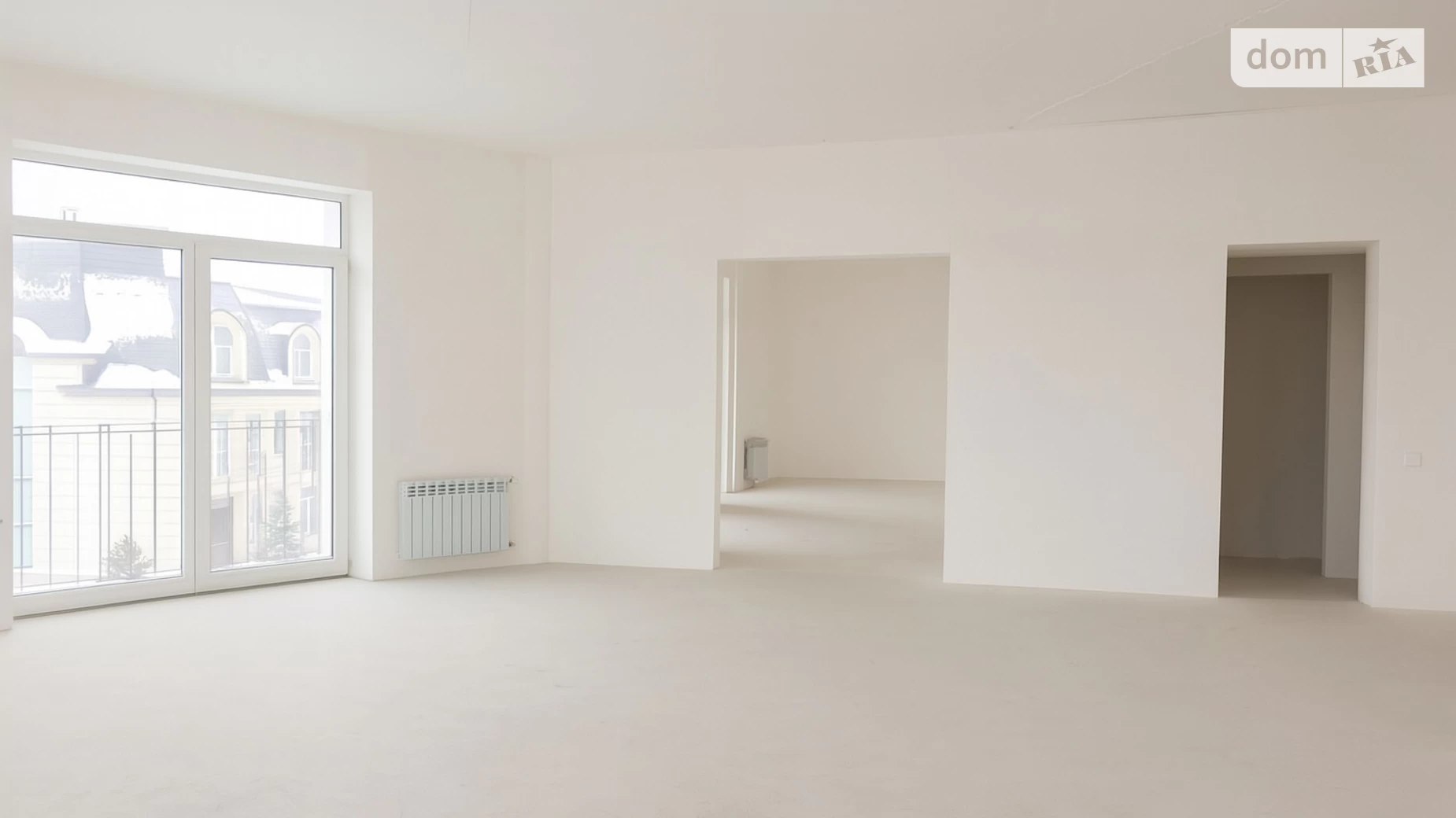 Продается 5-комнатная квартира 376.2 кв. м в Киеве, ул. Владимира Короткевича(Добролюбова), 4 - фото 5