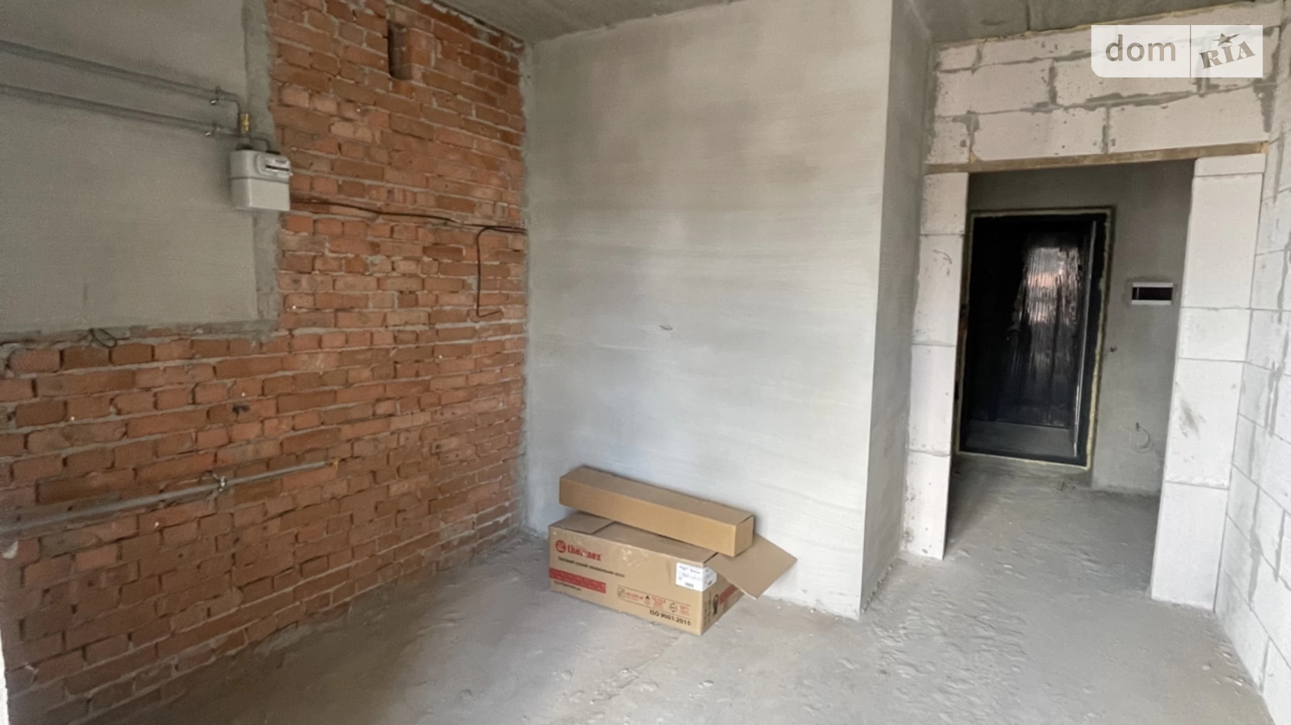 Продается 2-комнатная квартира 62 кв. м в Хмельницком, ул. Сечевых Стрельцов, 8Б - фото 3