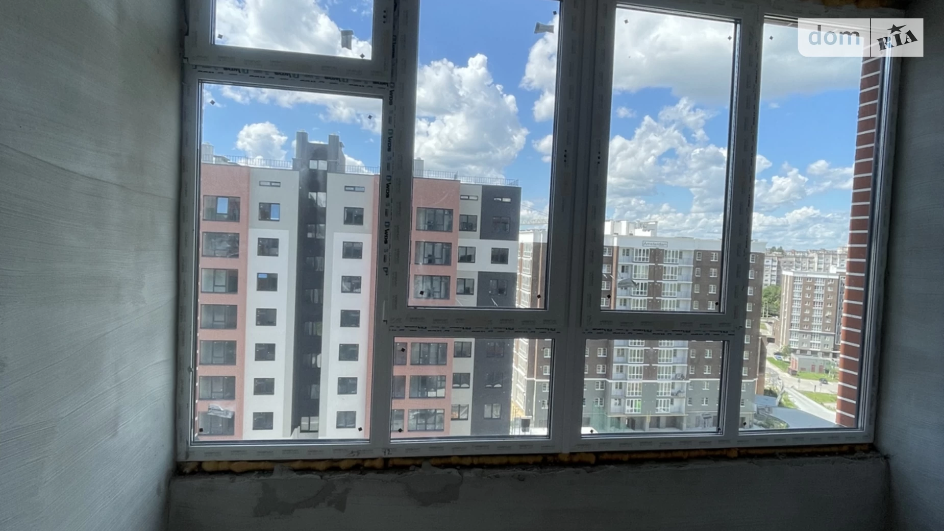Продается 2-комнатная квартира 62 кв. м в Хмельницком, ул. Сечевых Стрельцов, 8Б - фото 5