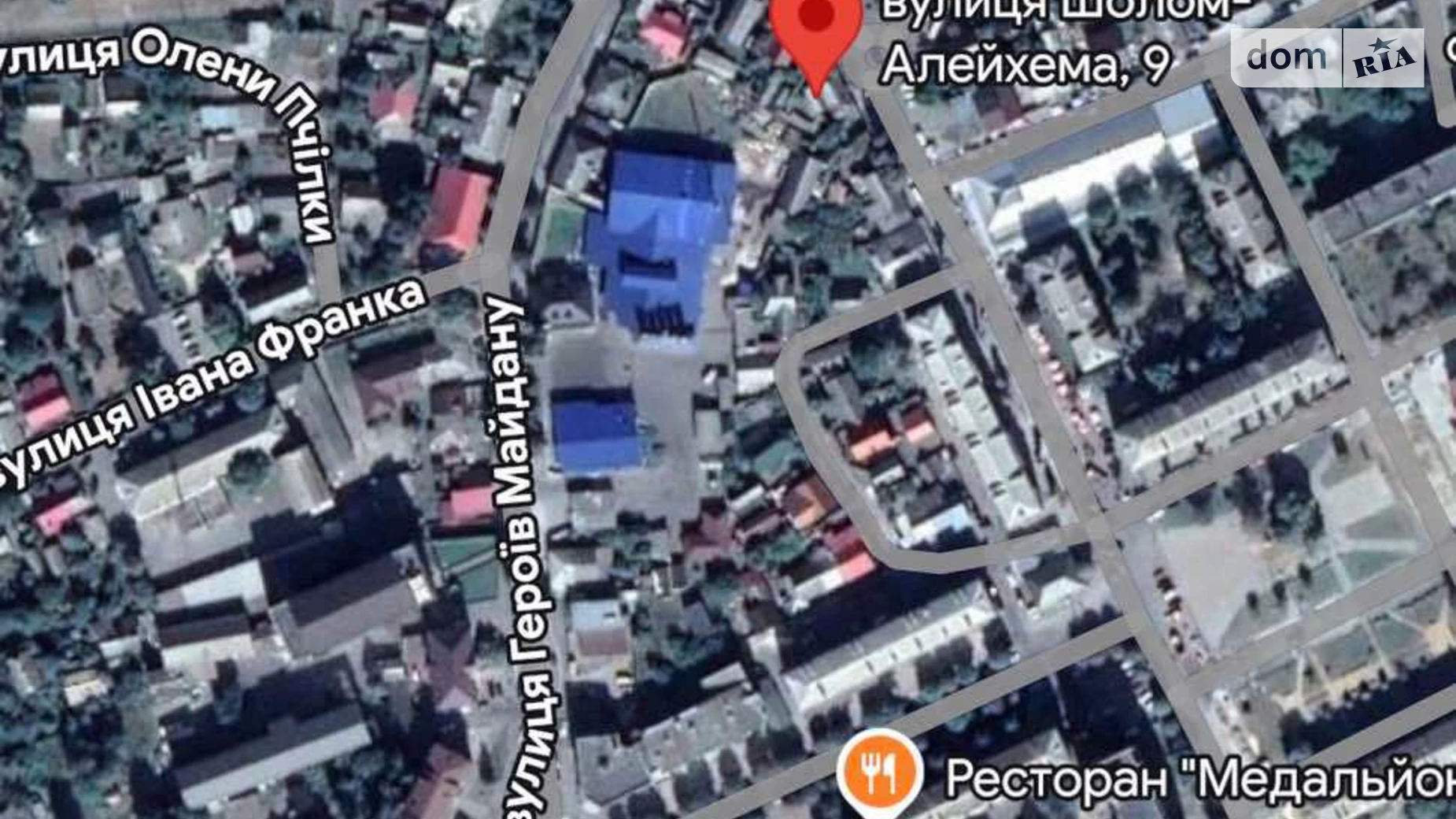 ул. Шолом-Алейхема Звягель, цена: 15200 $ - фото 5