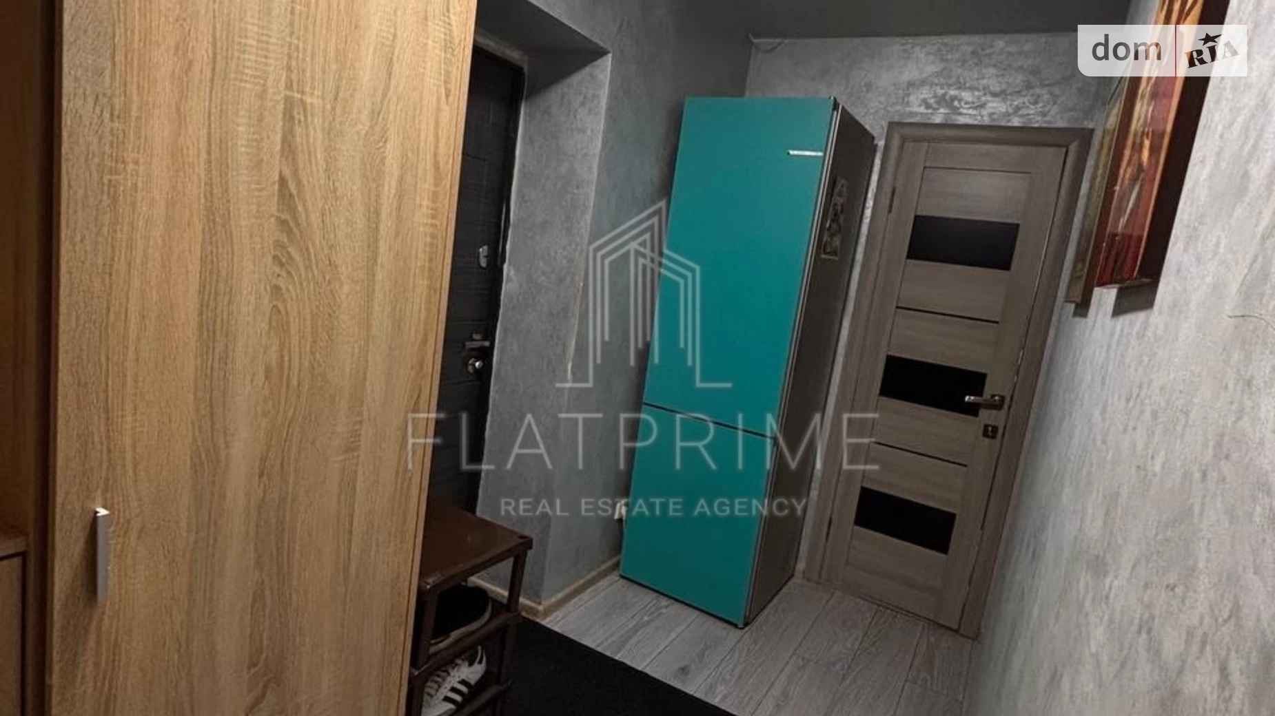 Продается 2-комнатная квартира 50.2 кв. м в, цена: 32000 $ - фото 5