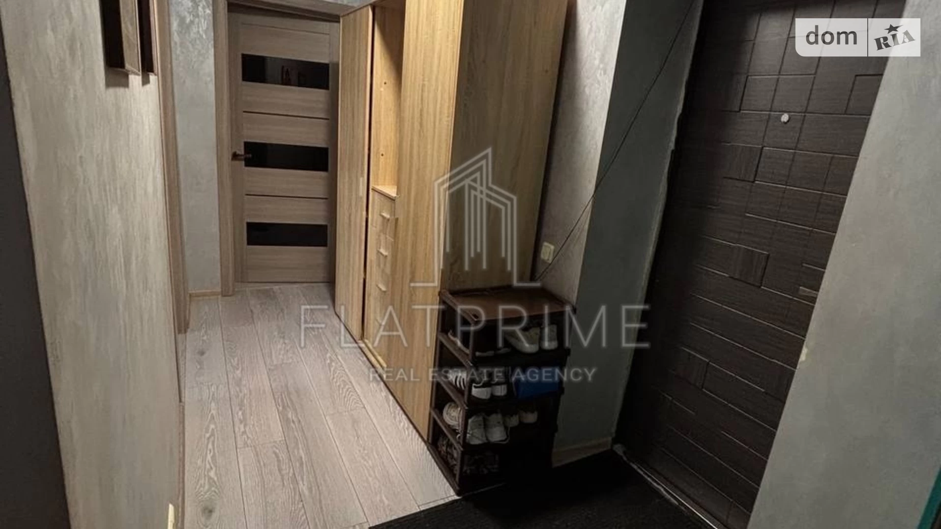 Продается 2-комнатная квартира 50.2 кв. м в, цена: 32000 $ - фото 2