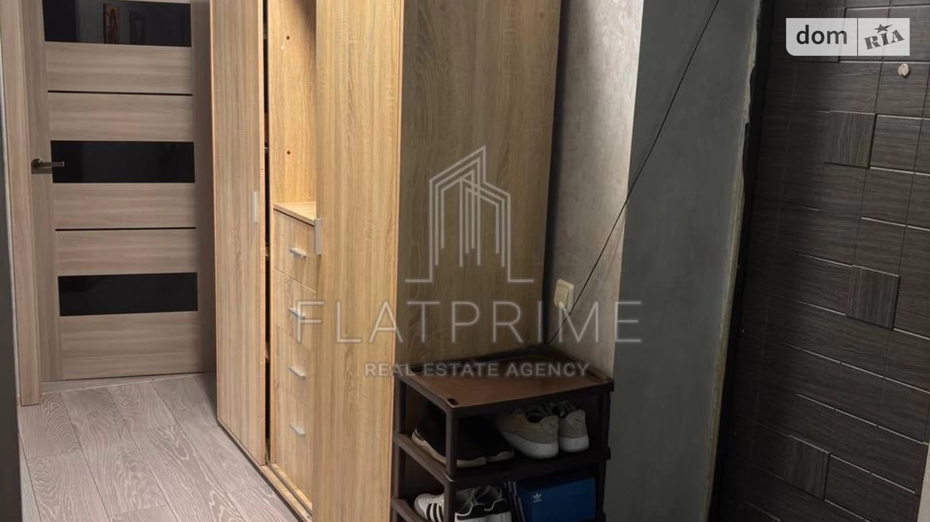 Продается 2-комнатная квартира 50.2 кв. м в, цена: 32000 $ - фото 3