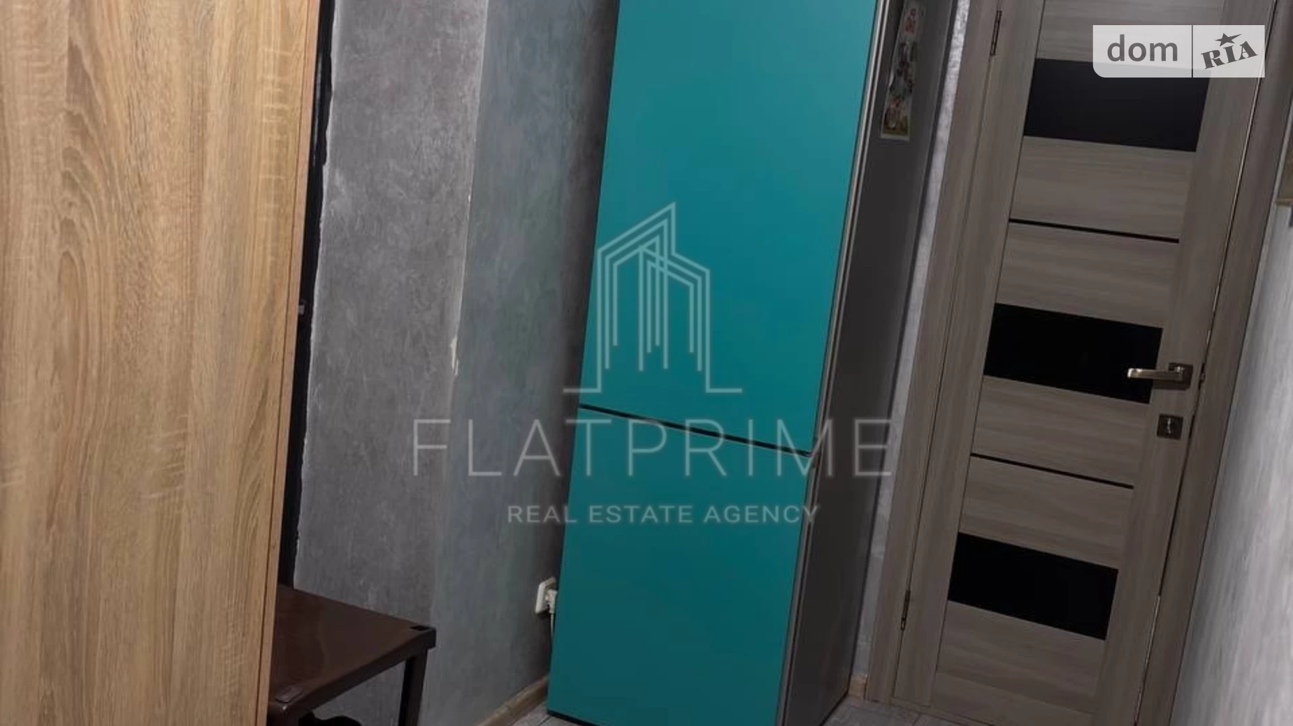 Продается 2-комнатная квартира 50.2 кв. м в, цена: 32000 $ - фото 4