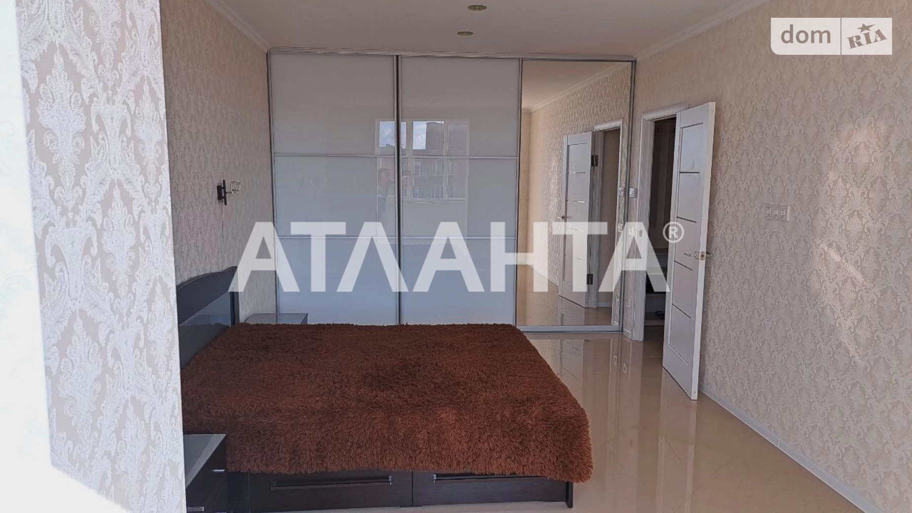 Продается 1-комнатная квартира 62 кв. м в Виннице, ул. Вячеслава Черновола - фото 2