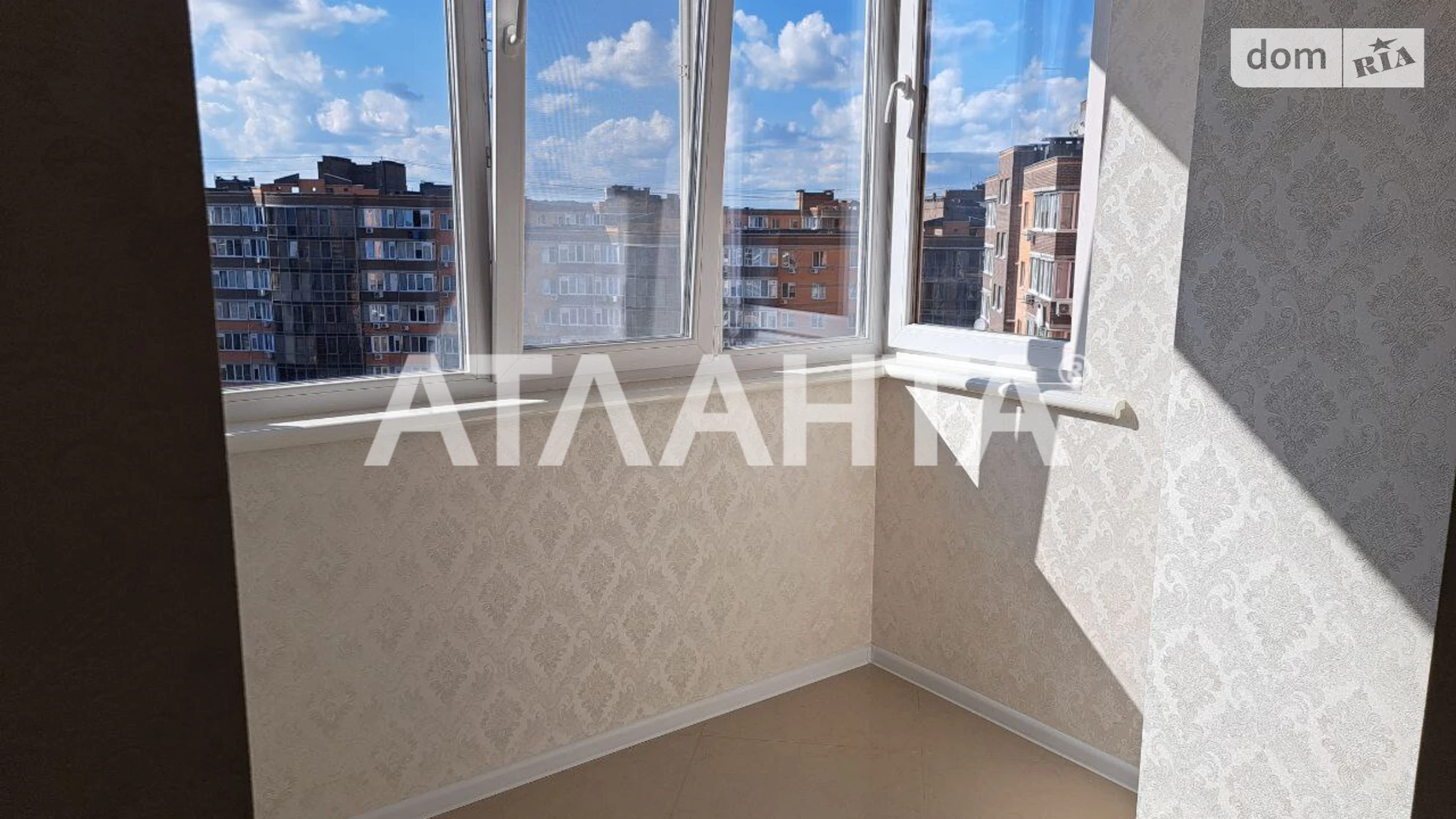 Продается 1-комнатная квартира 62 кв. м в Виннице, ул. Вячеслава Черновола - фото 3