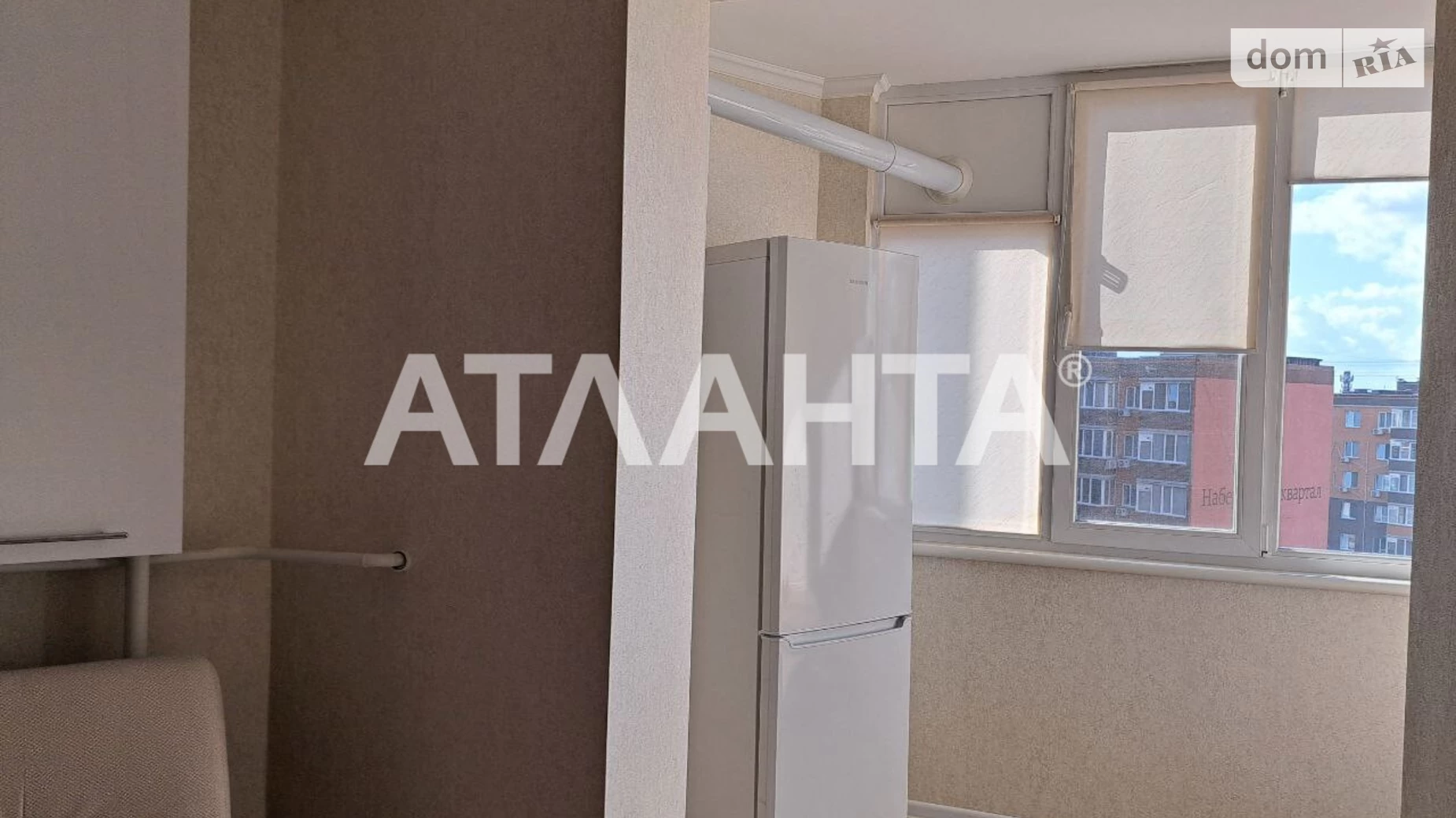 Продается 1-комнатная квартира 62 кв. м в Виннице, ул. Вячеслава Черновола - фото 4