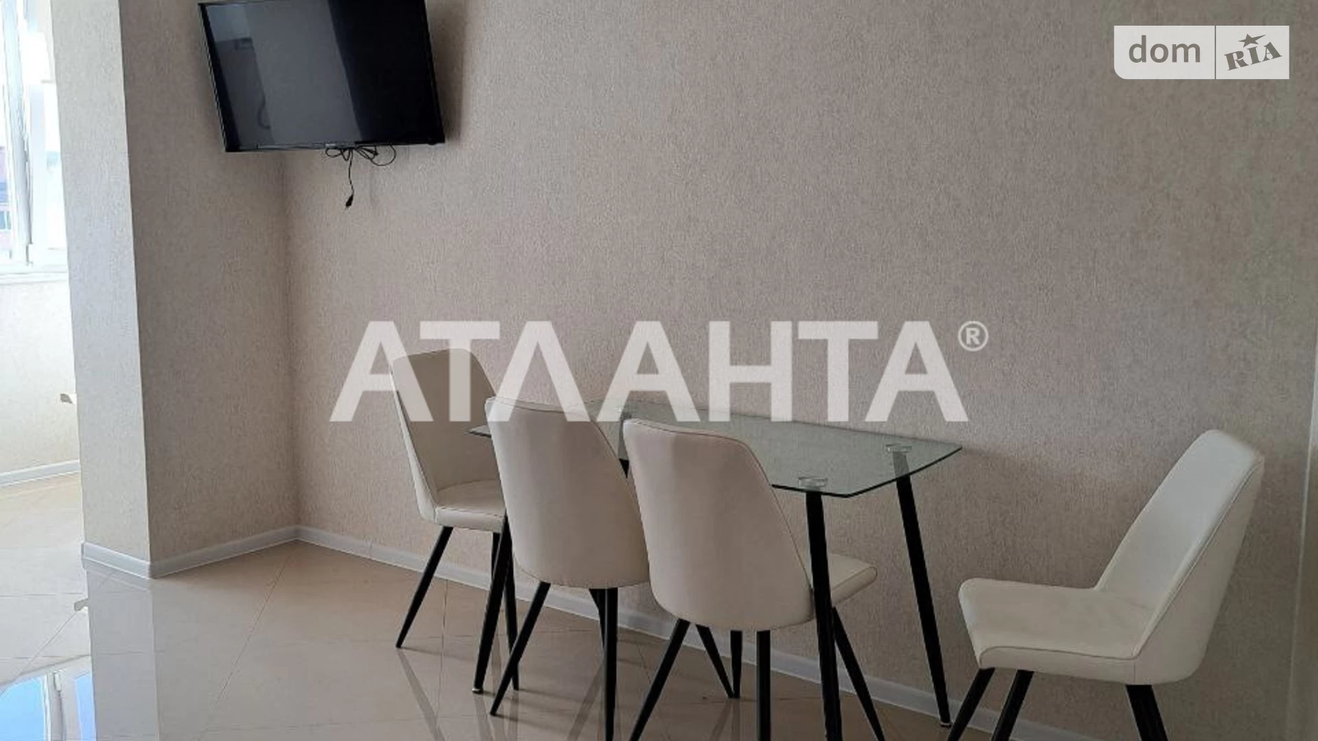 Продается 1-комнатная квартира 62 кв. м в Виннице, ул. Вячеслава Черновола - фото 5