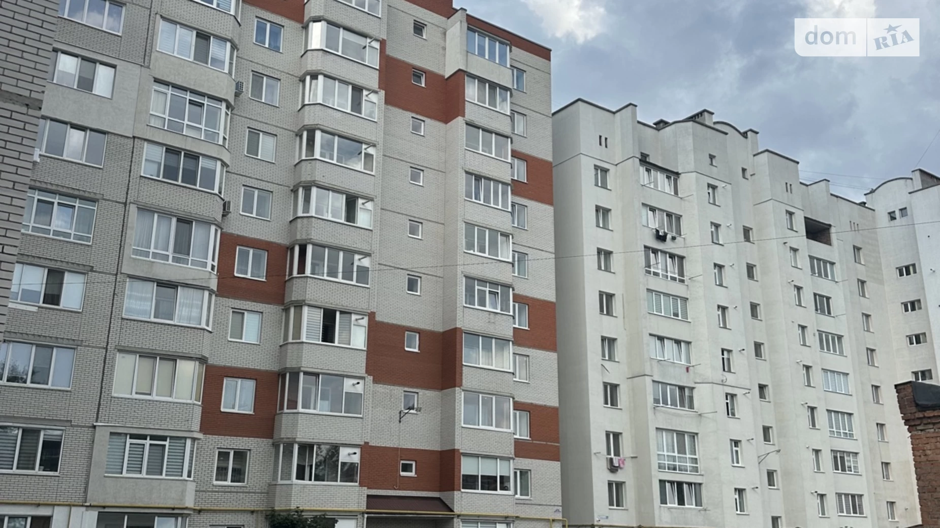 Продается 1-комнатная квартира 48.2 кв. м в Хмельницком, ул. Тернопольская - фото 2