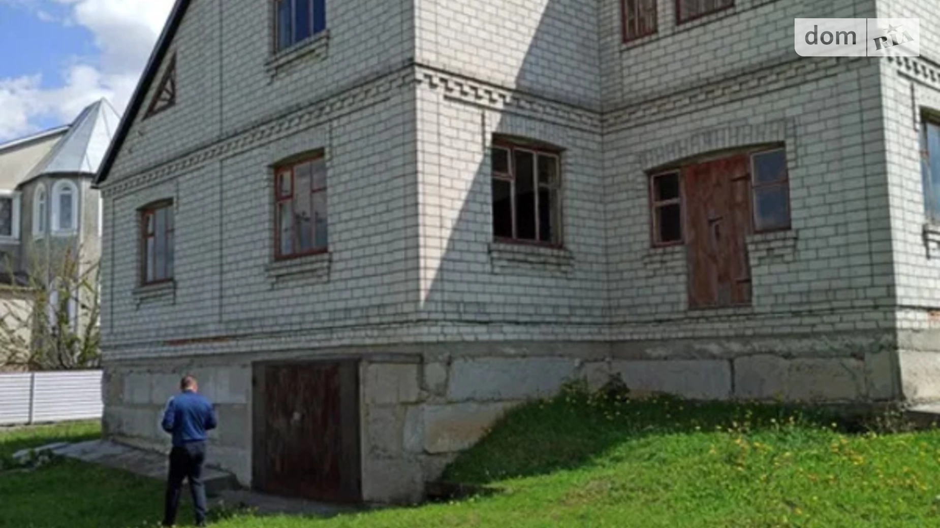 Продается дом на 2 этажа 150 кв. м с участком, цена: 16500 $ - фото 3