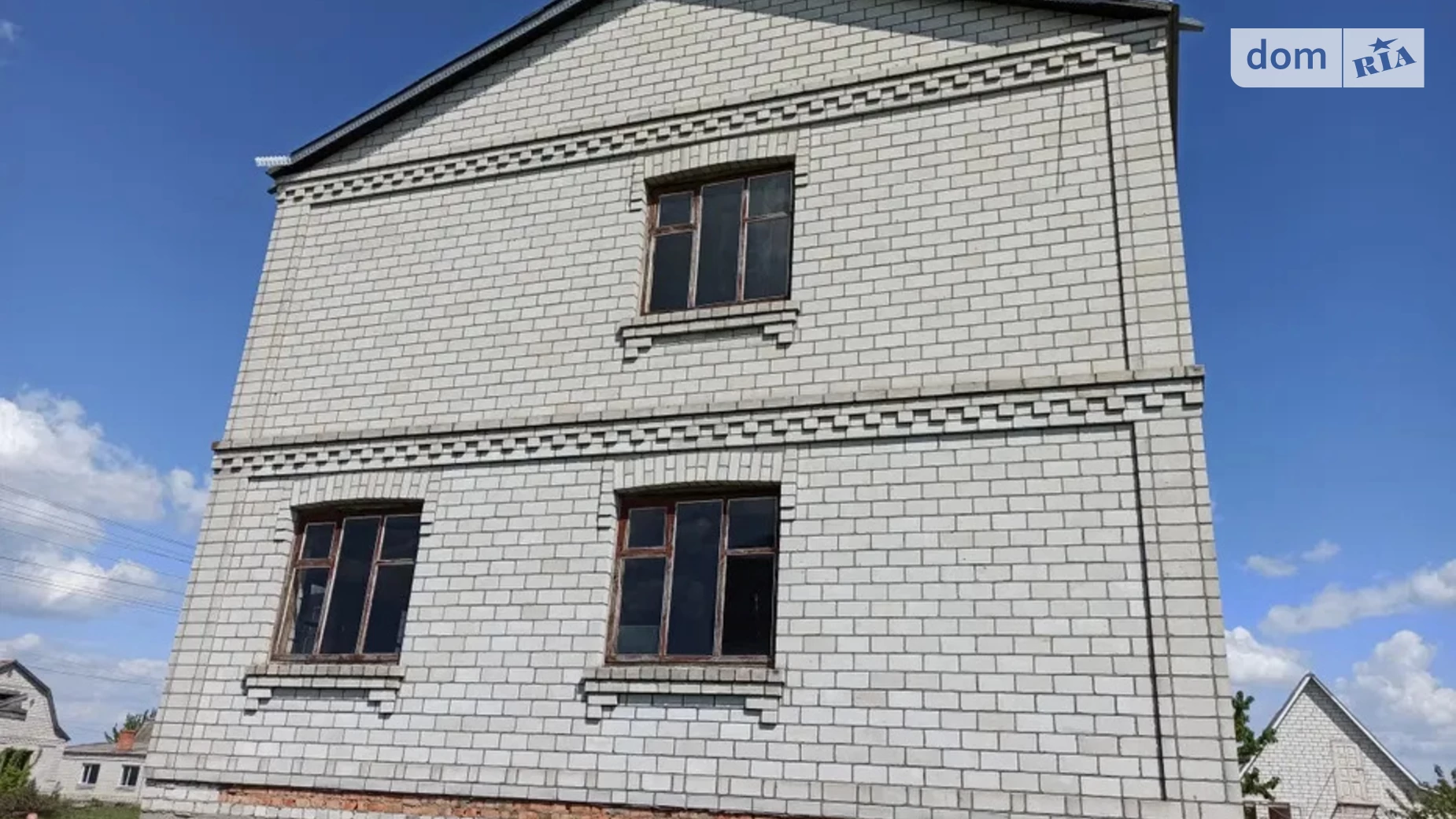 Продается дом на 2 этажа 150 кв. м с участком, цена: 16500 $ - фото 4