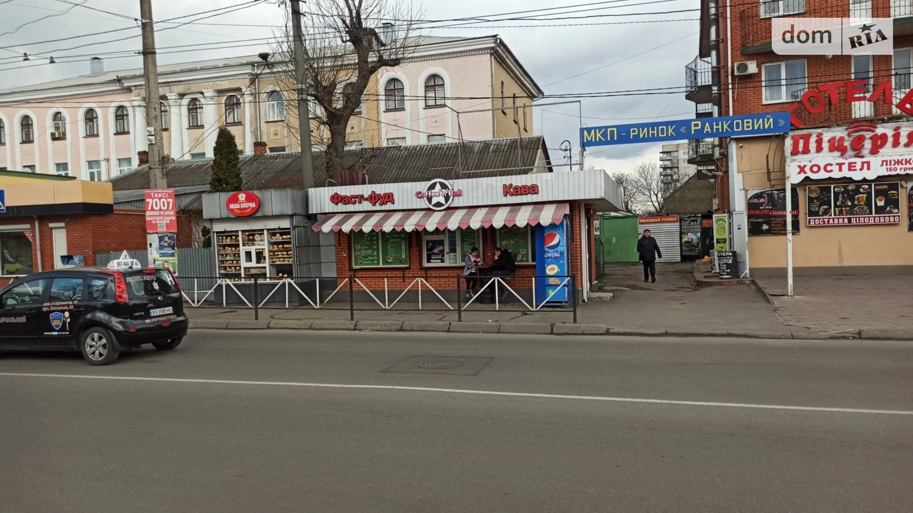 ул. Шевченко, 87/1Б Ж-д вокзал Хмельницкий, цена: 49900 $ - фото 2