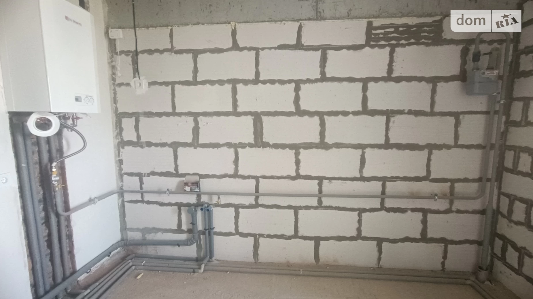 Продается 1-комнатная квартира 43 кв. м в Зарванцах, ул. Рыбацкая - фото 4