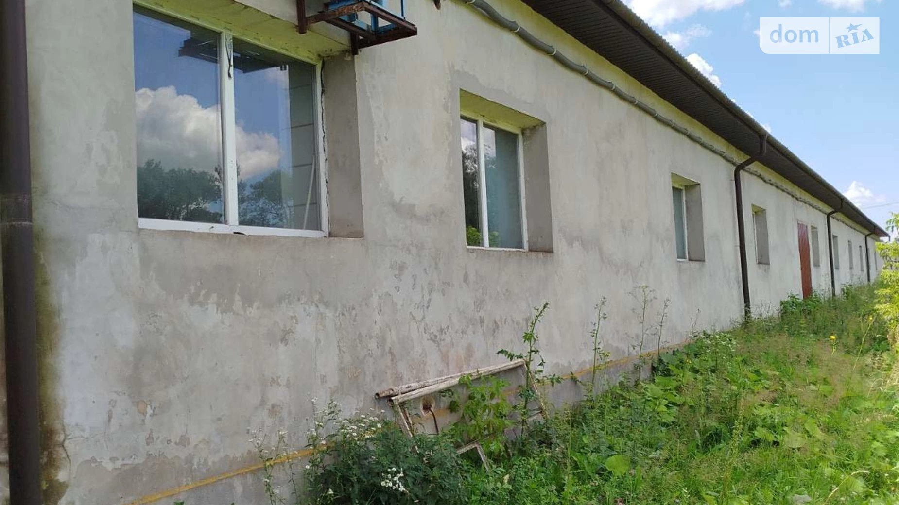 ул. Тернопольская, 2В Городище (Козова), цена: 500000 $ - фото 3