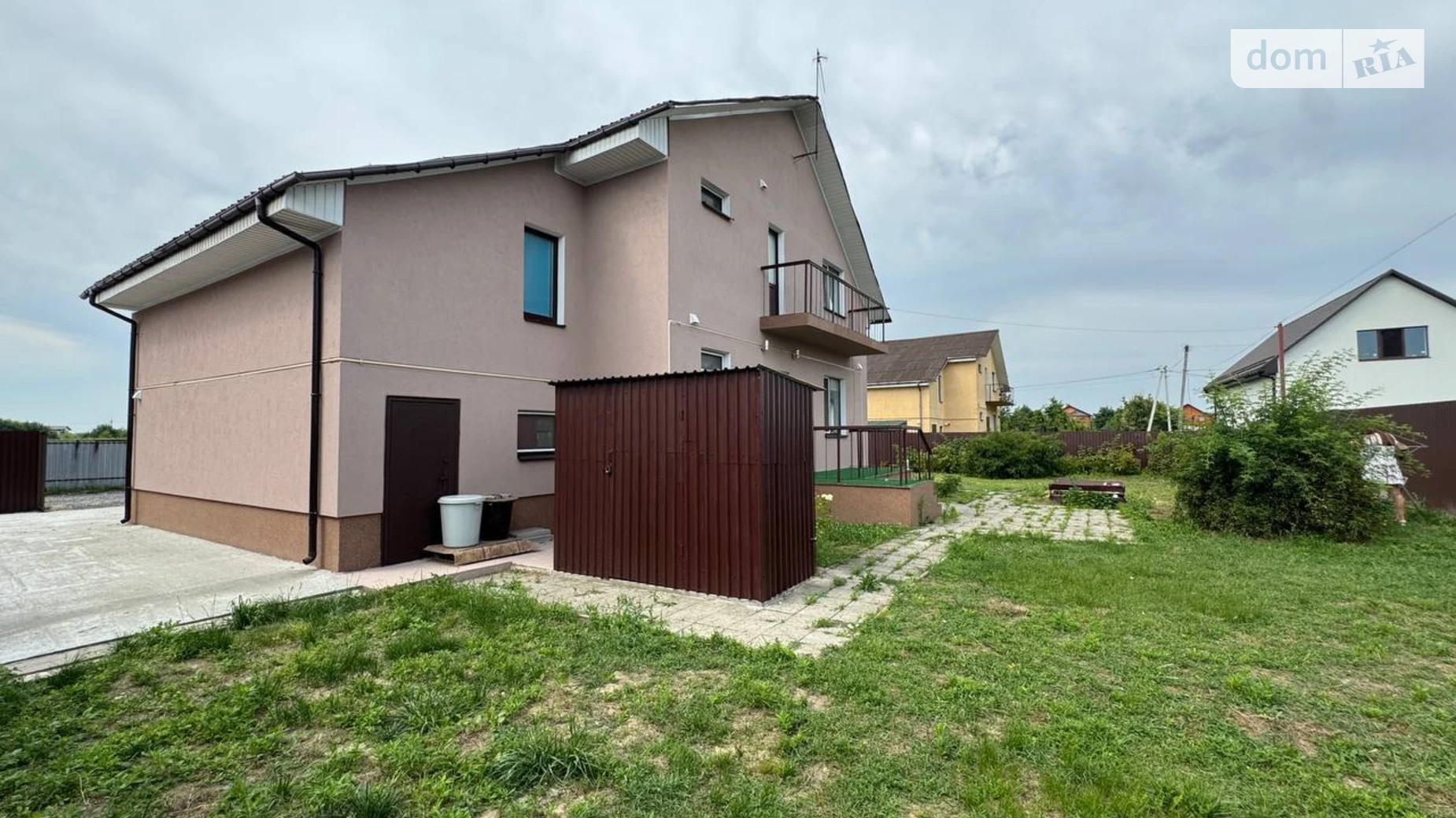 Продается дом на 2 этажа 214.7 кв. м с мебелью, цена: 133000 $ - фото 2