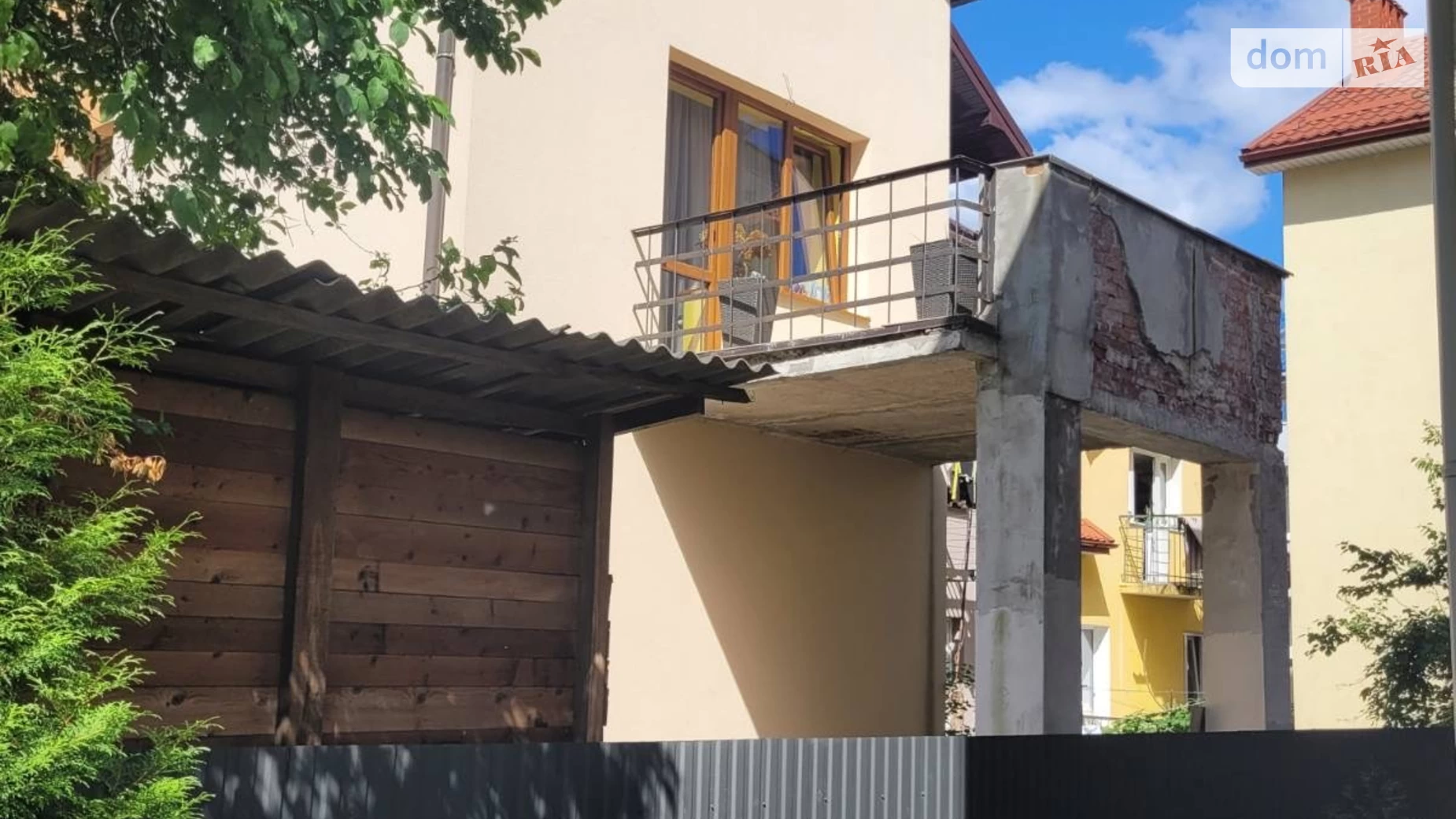Продается часть дома 106.7 кв. м с террасой, цена: 279900 $ - фото 3