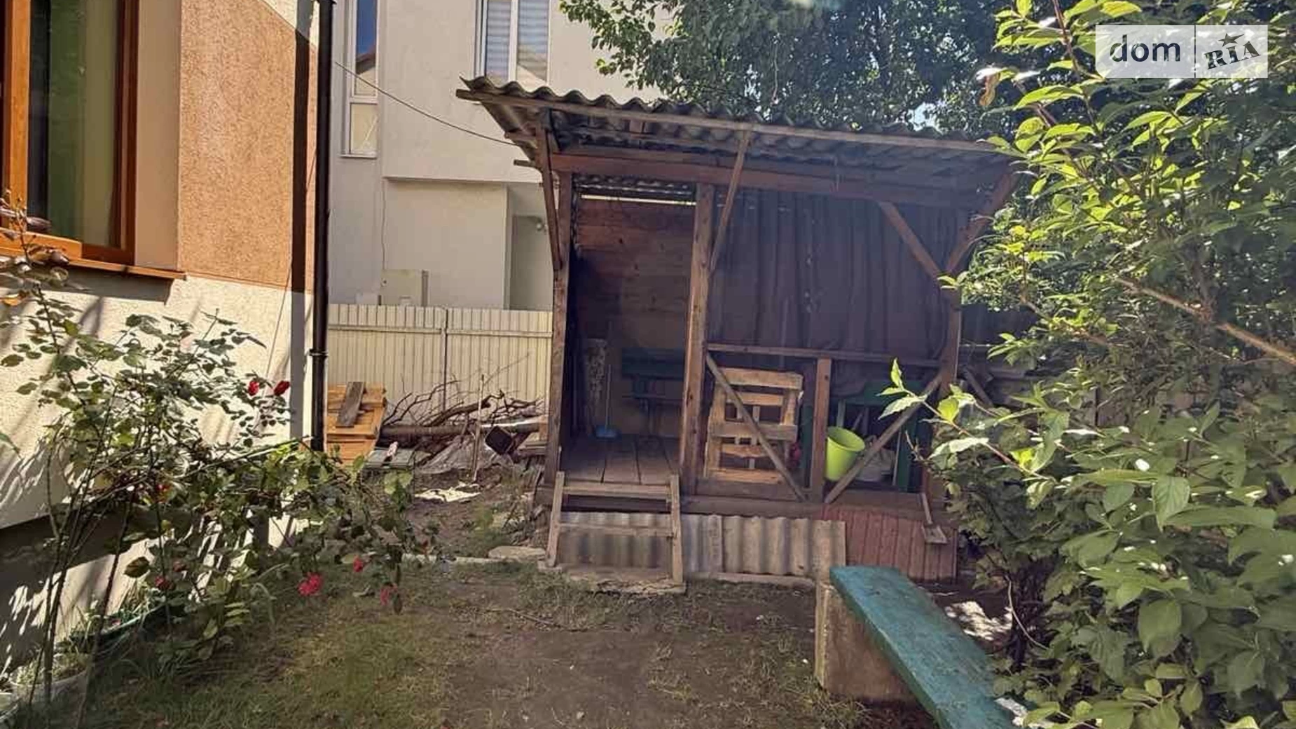 Продается часть дома 106.7 кв. м с террасой, цена: 279900 $ - фото 5