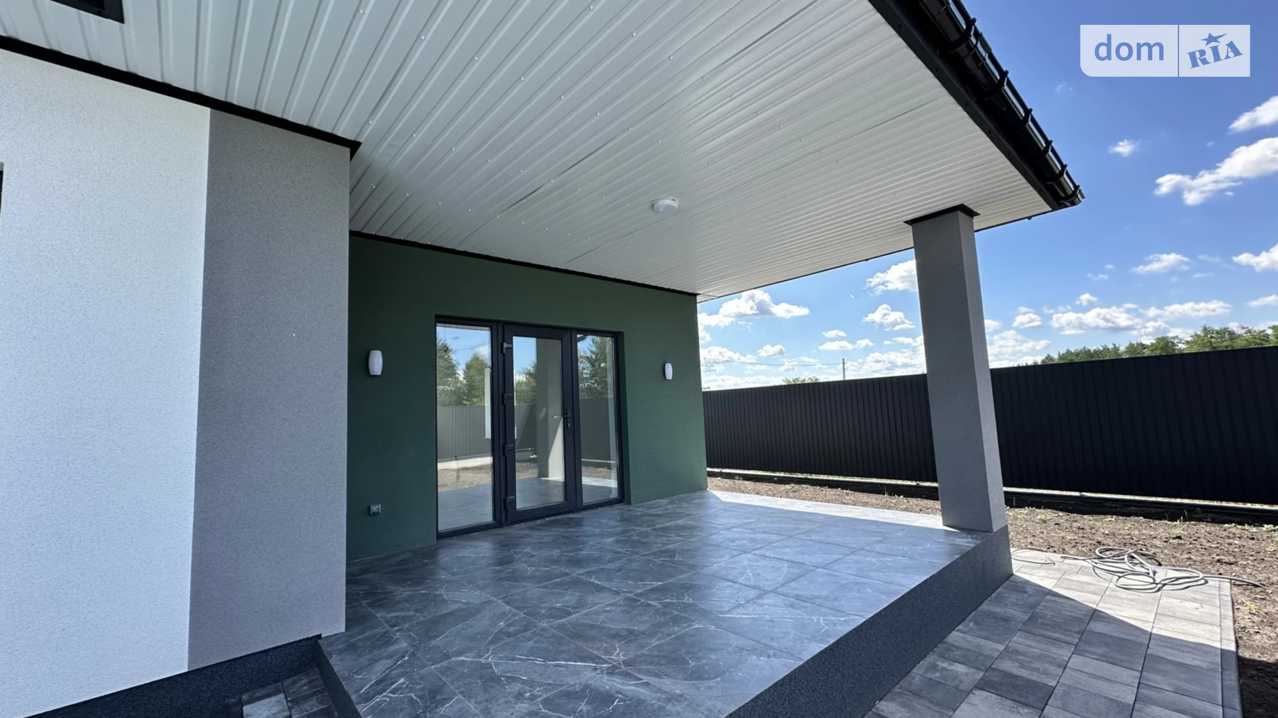 Продается одноэтажный дом 126 кв. м с верандой, цена: 200000 $ - фото 3