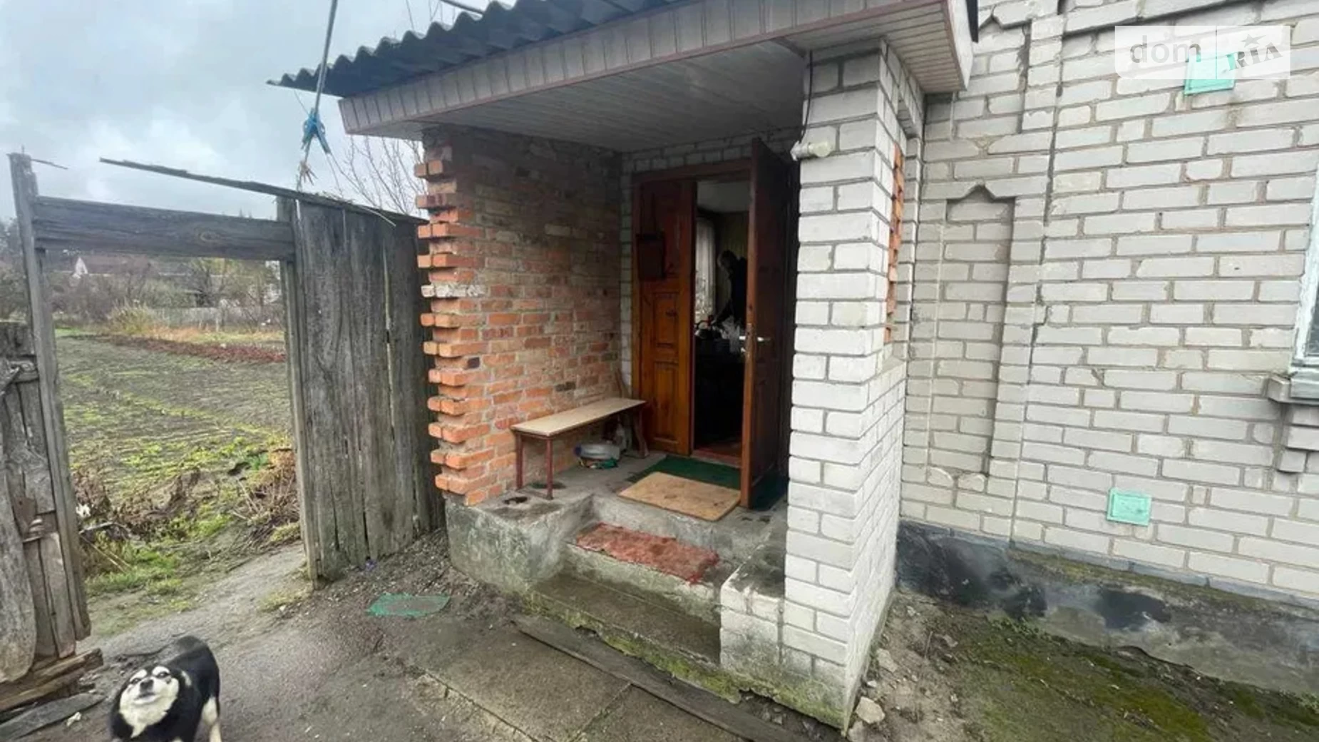 Продается одноэтажный дом 104 кв. м с верандой, цена: 45000 $ - фото 3
