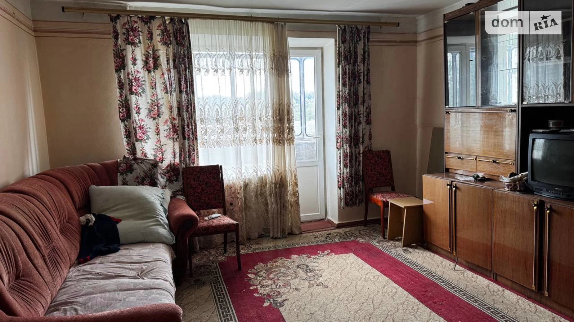Продается 1-комнатная квартира 38.2 кв. м в Хмельницком, ул. Институтская, 18 - фото 3