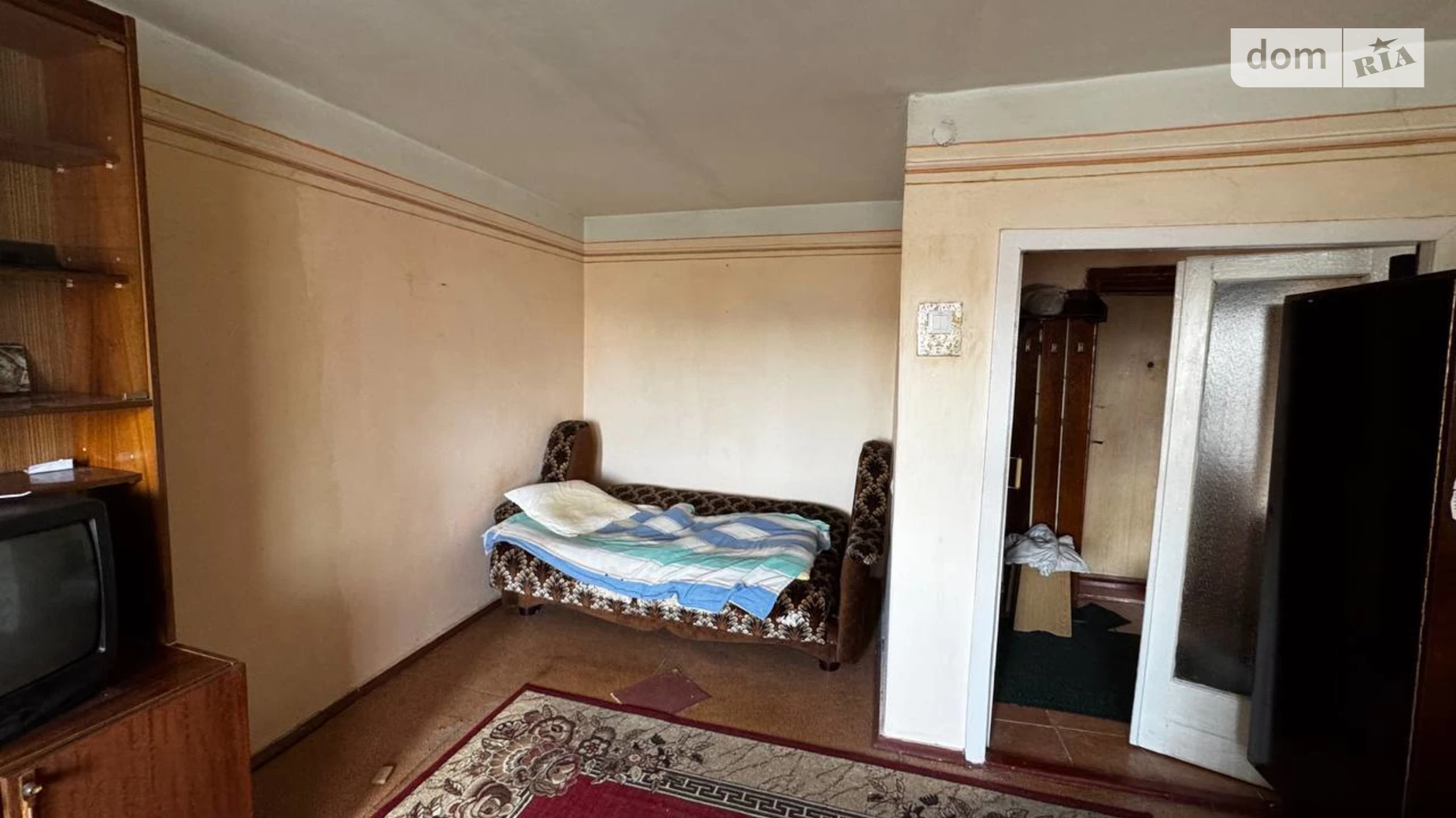 Продается 1-комнатная квартира 38.2 кв. м в Хмельницком, ул. Институтская, 18 - фото 4