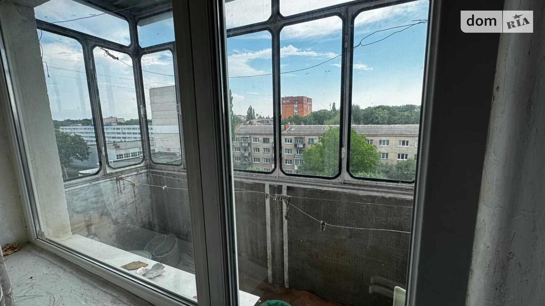 Продается 1-комнатная квартира 38.2 кв. м в Хмельницком, ул. Институтская, 18 - фото 5