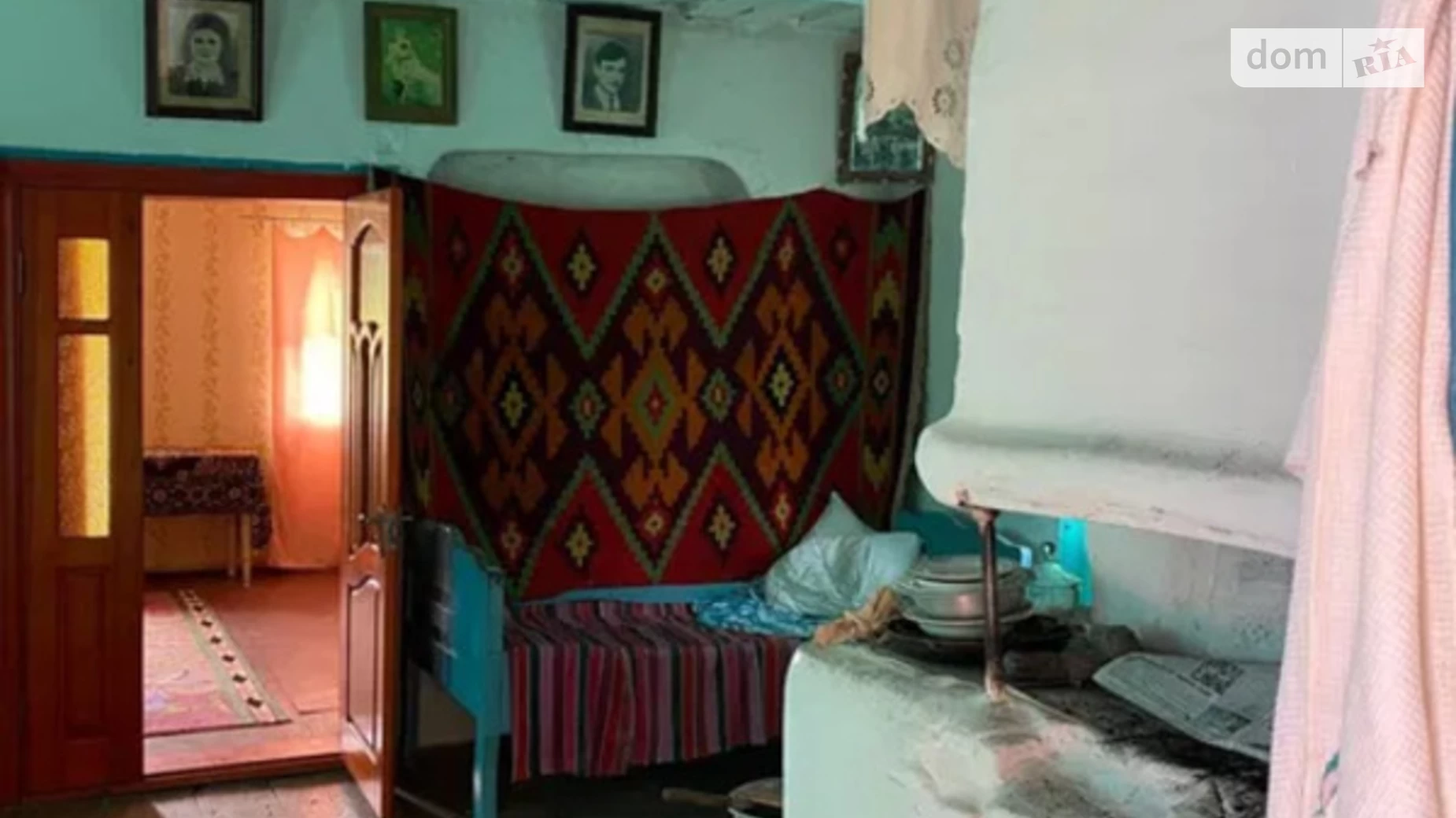 Продается одноэтажный дом 69 кв. м с садом, цена: 5000 $ - фото 5