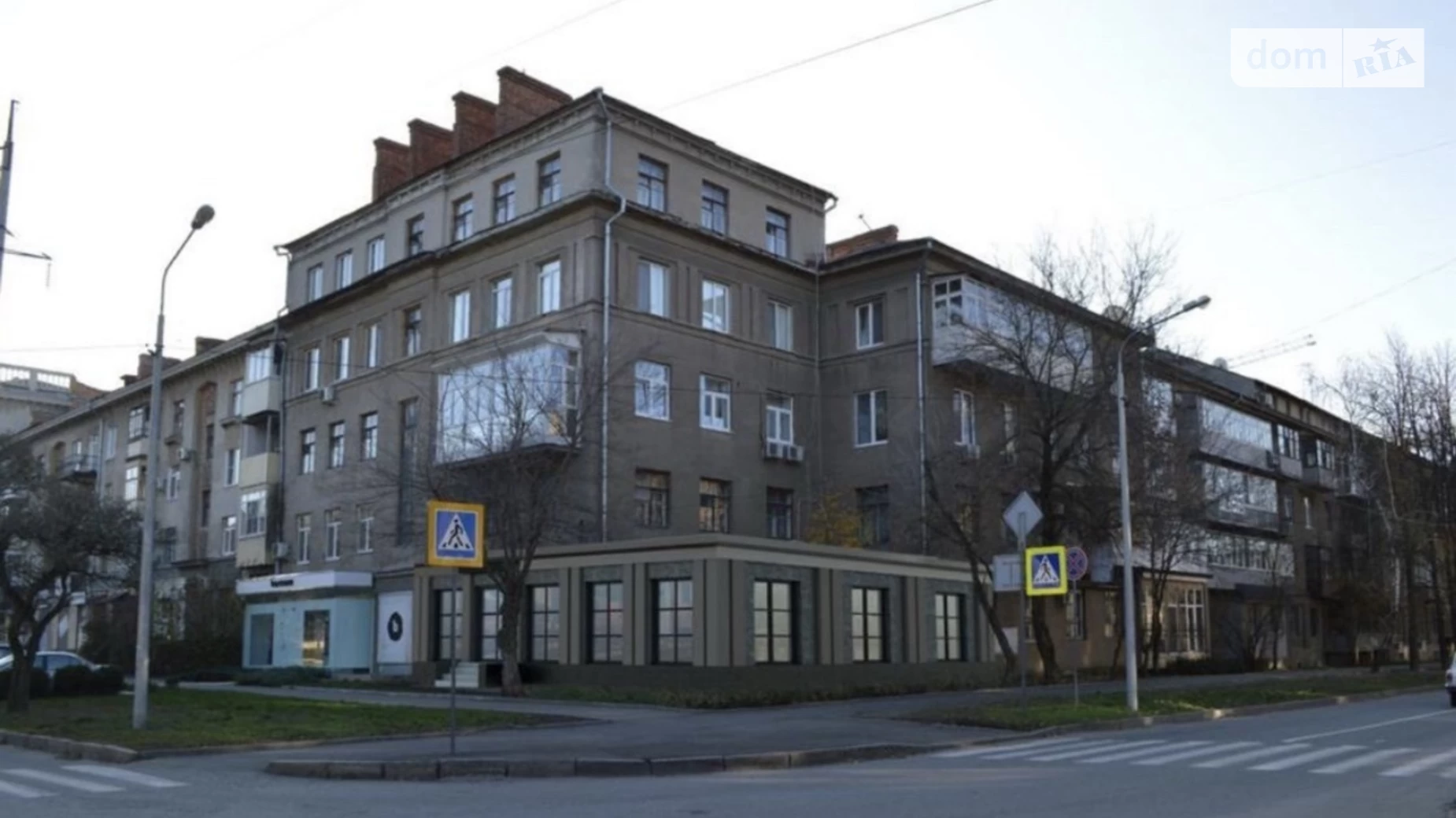 ул. Сумская, 77/79 Шевченковский Харьков Университет, цена: 125000 $ - фото 2