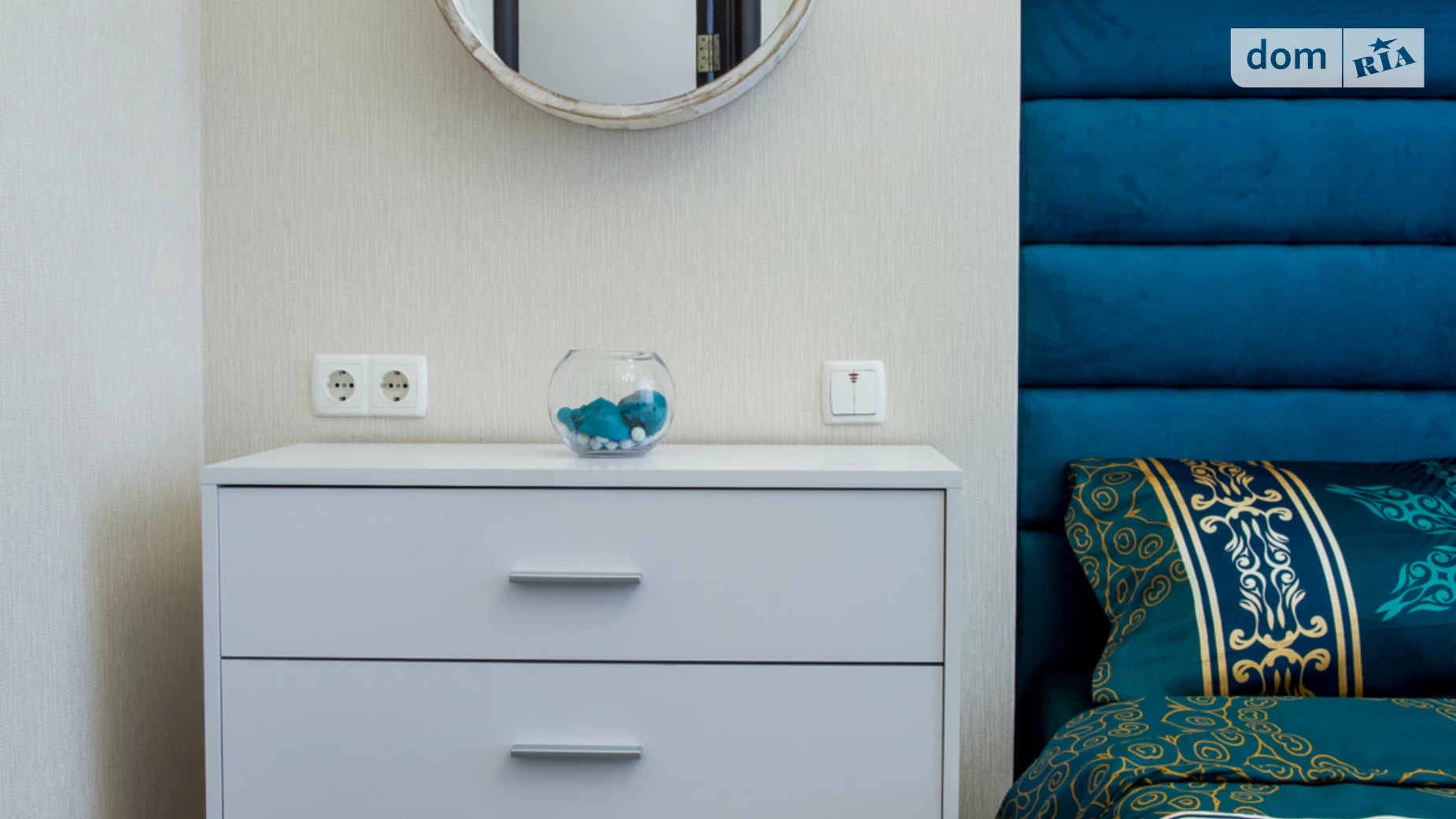 Здається в оренду 2-кімнатна квартира 40 кв. м у Миколаєві, вул. Набережна, 1 - фото 2