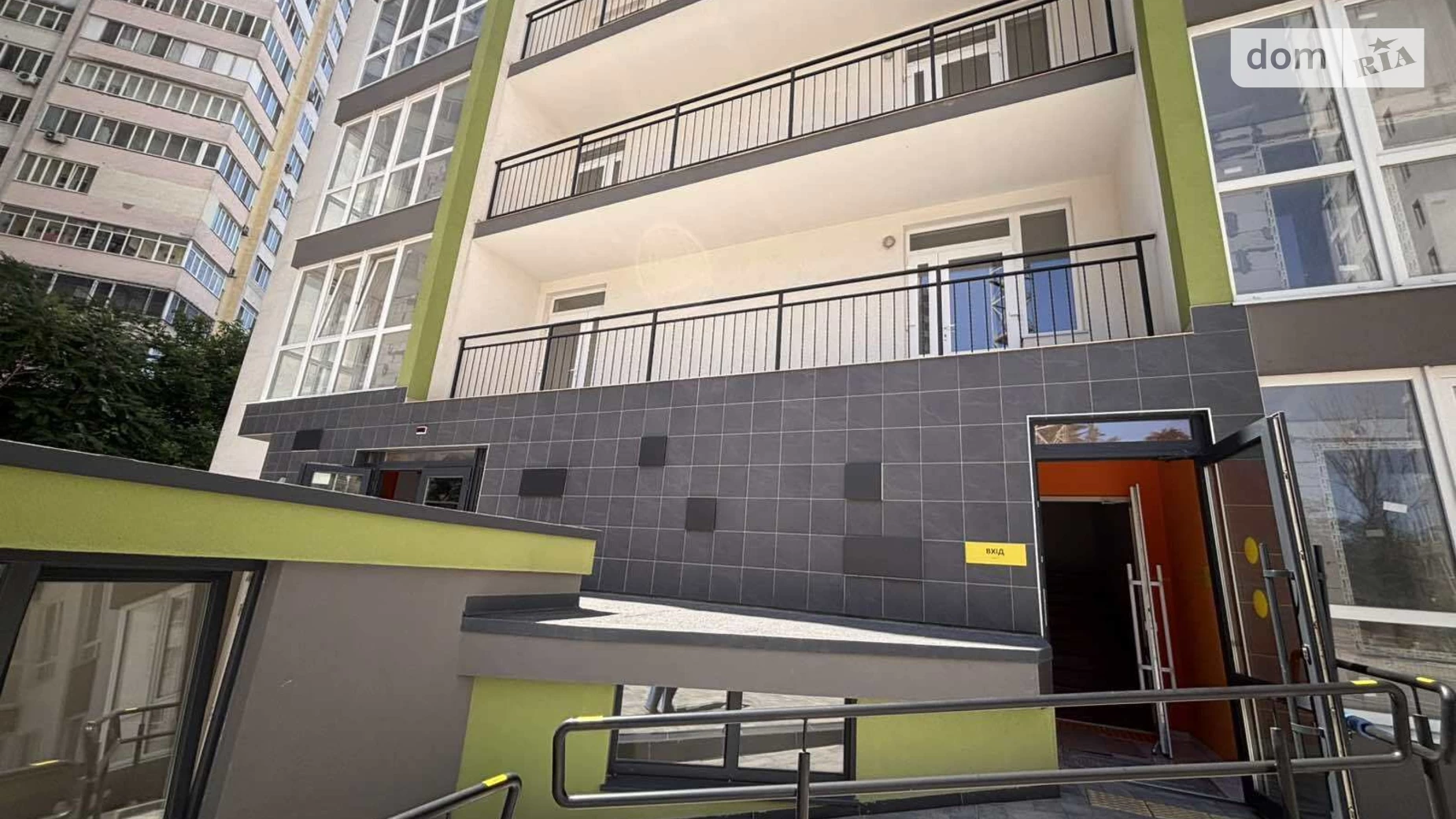 Продается 2-комнатная квартира 54 кв. м в Одессе, ул. Пишоновская, 22 - фото 2