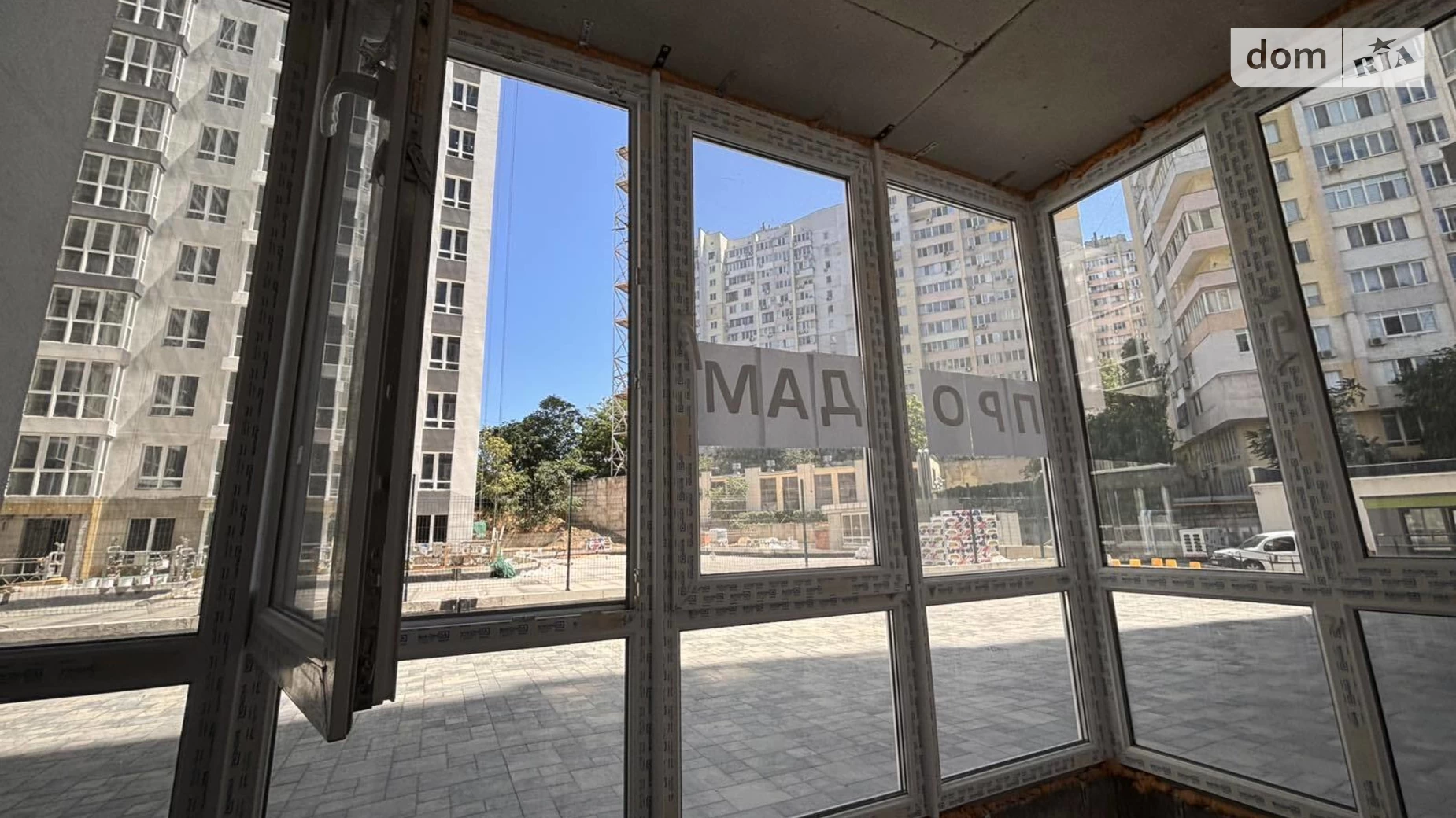 Продается 2-комнатная квартира 54 кв. м в Одессе, ул. Пишоновская, 22 - фото 5