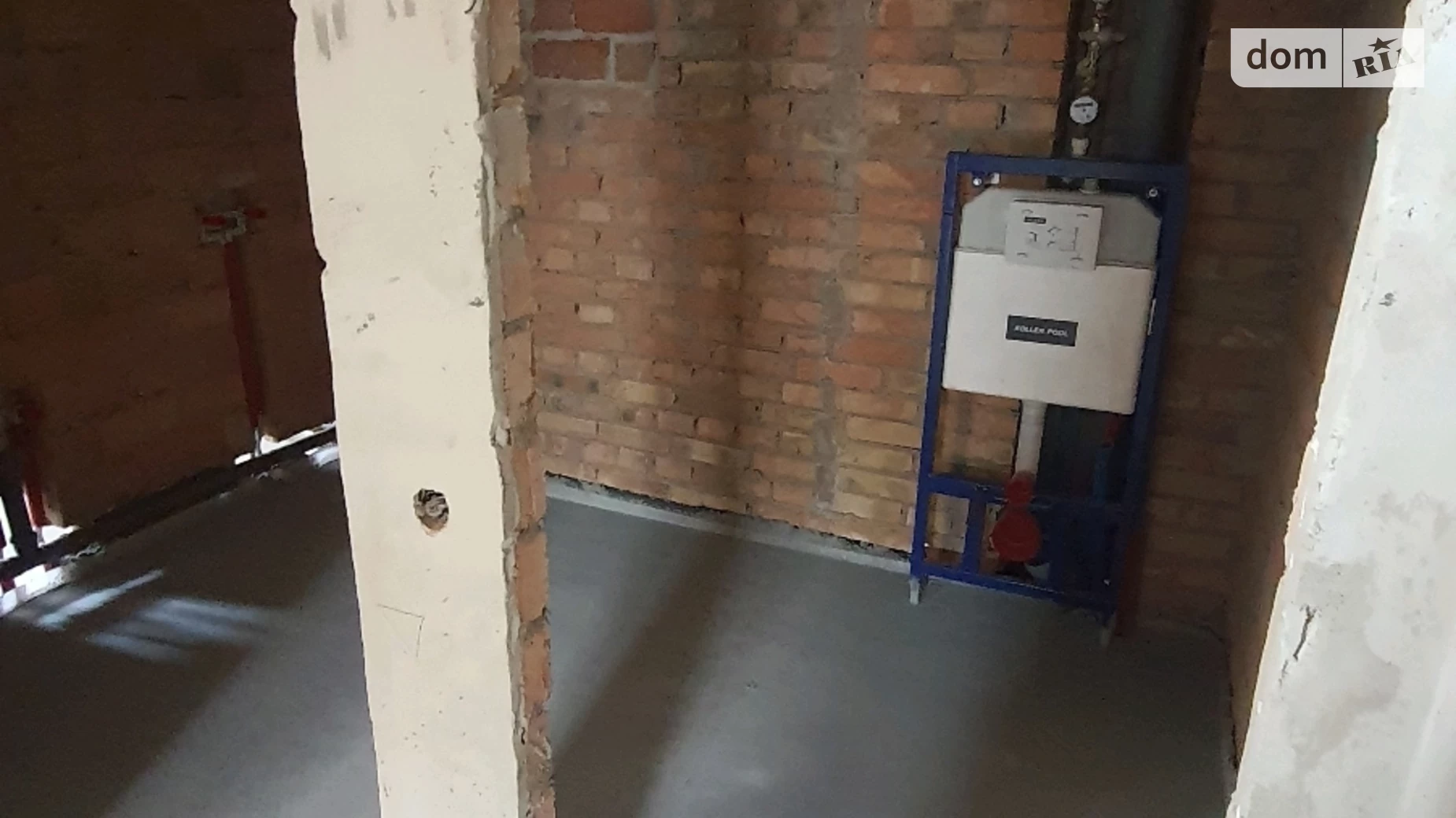 Продается 2-комнатная квартира 64 кв. м в Хмельницком, ул. Панаса Мирного, 14/3Г - фото 4