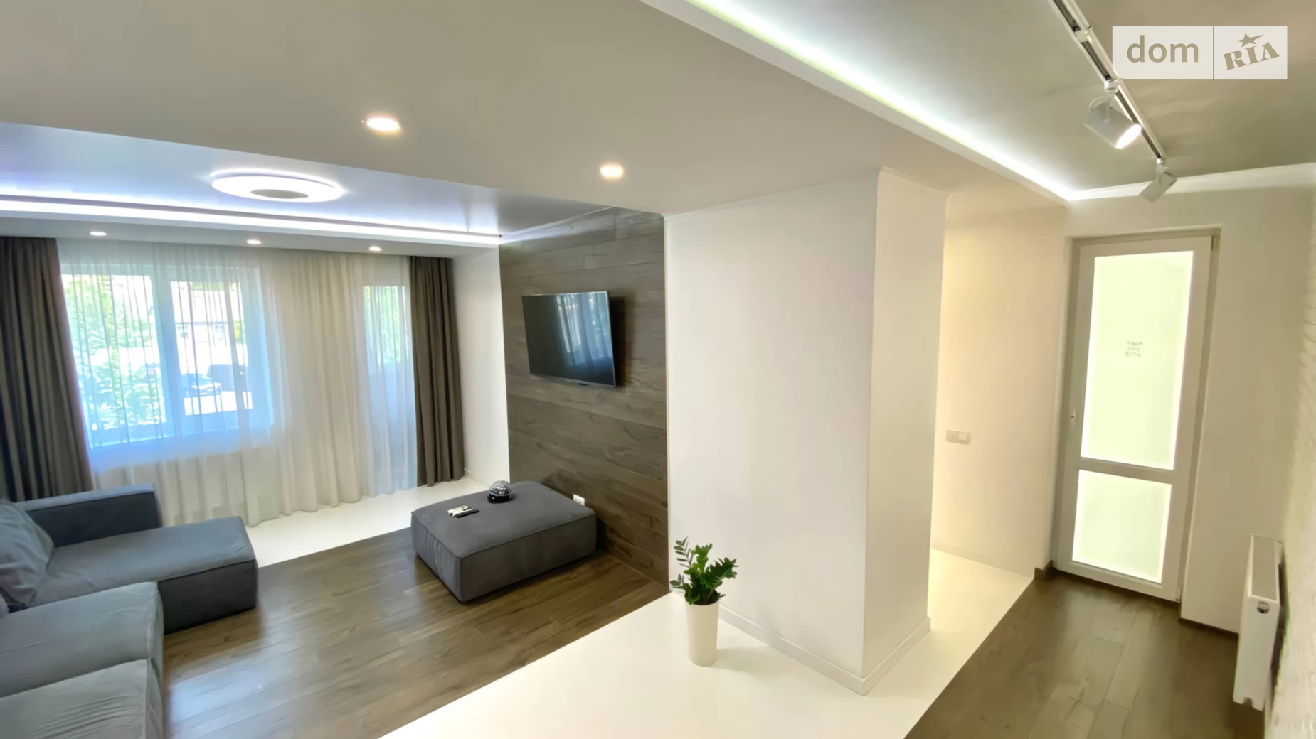 Продается 3-комнатная квартира 90 кв. м в Виннице, ул. Зодчих, 1А - фото 3