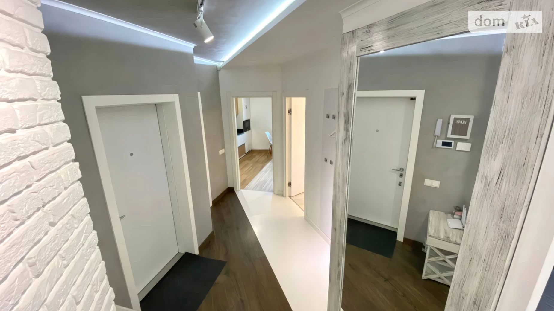Продается 3-комнатная квартира 90 кв. м в Виннице, ул. Зодчих, 1А - фото 4