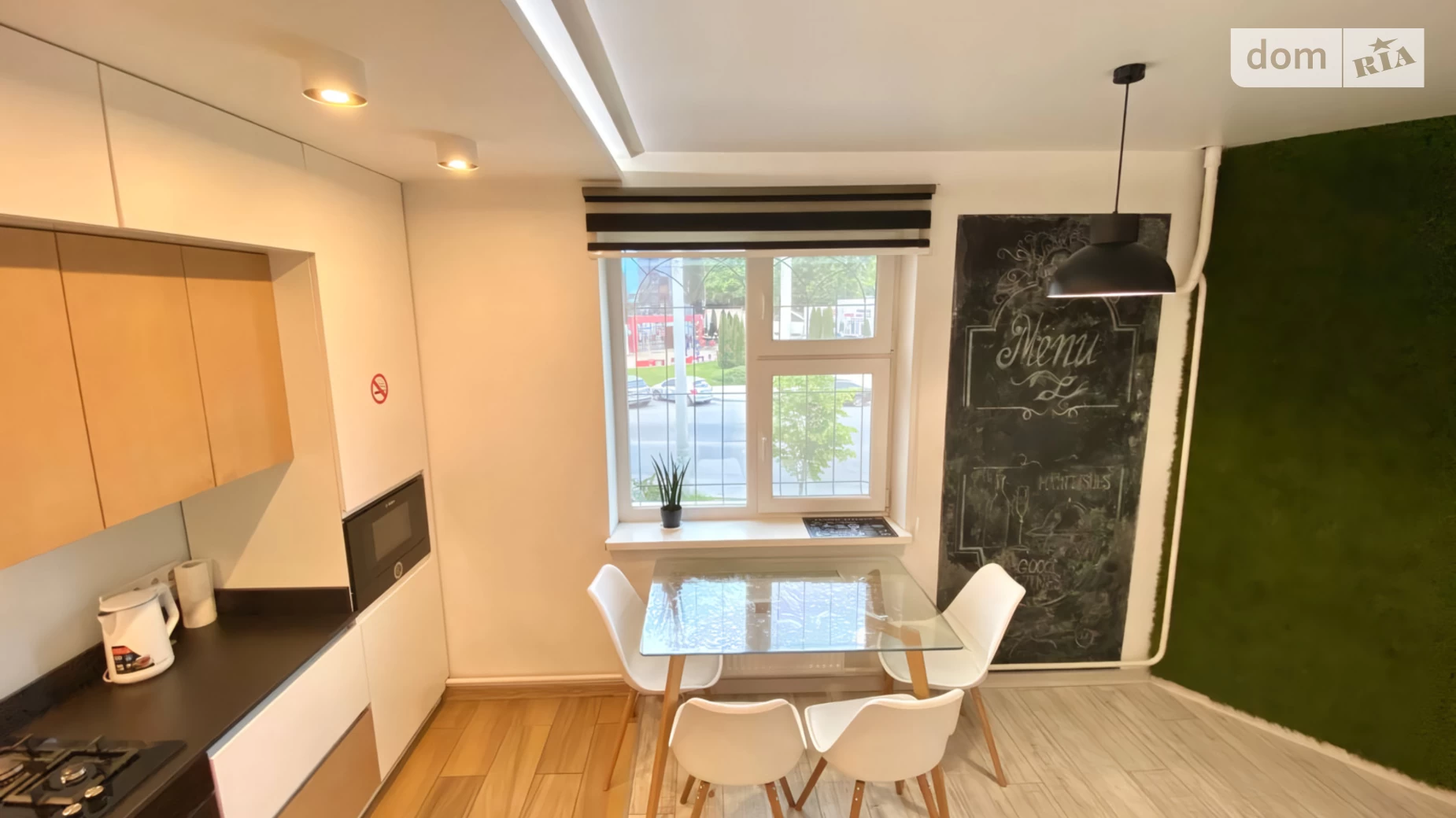 Продается 3-комнатная квартира 90 кв. м в Виннице, ул. Зодчих, 1А - фото 5