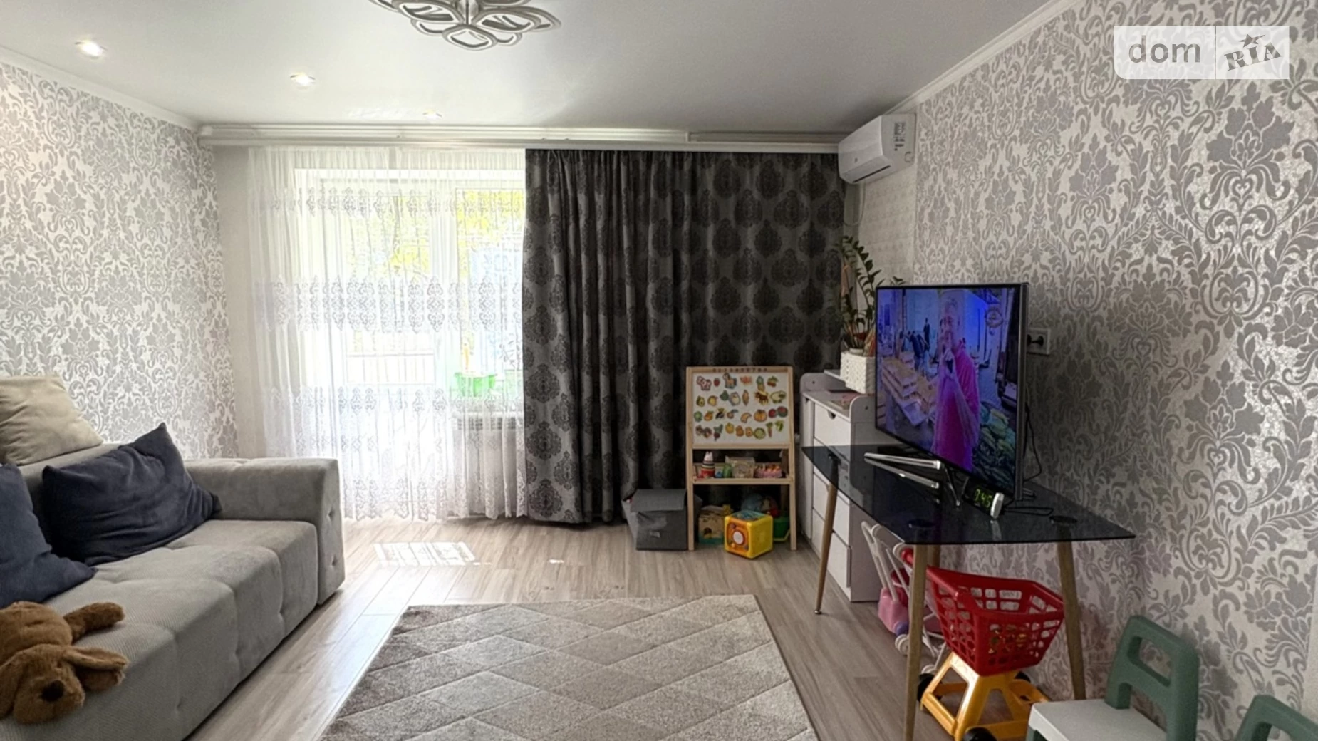 Продается 3-комнатная квартира 61 кв. м в, цена: 70000 $ - фото 2