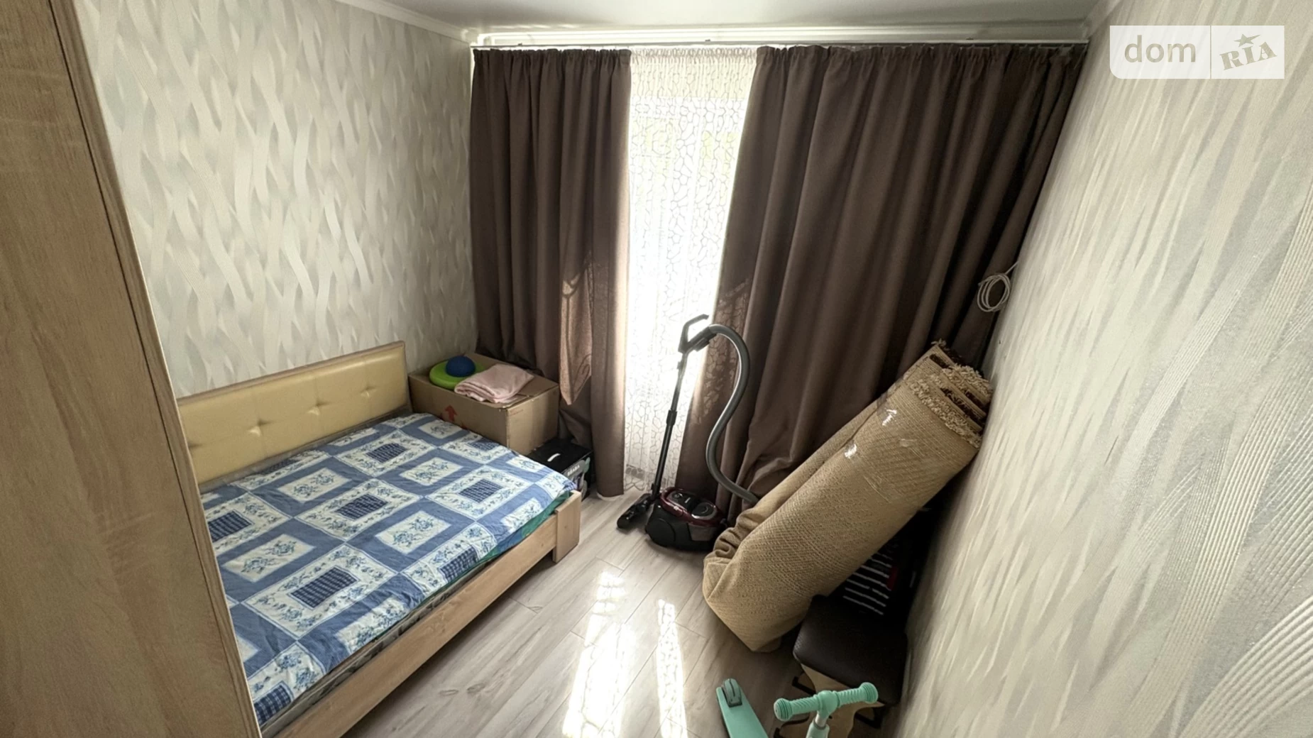 Продается 3-комнатная квартира 61 кв. м в, цена: 70000 $ - фото 4