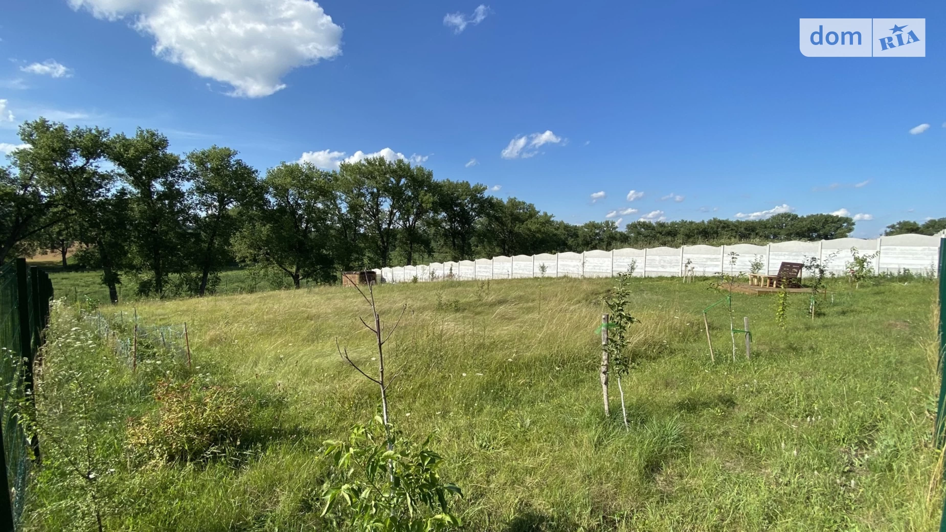 Продается земельный участок 11.07 соток в Тернопольской области, цена: 6800 $ - фото 4