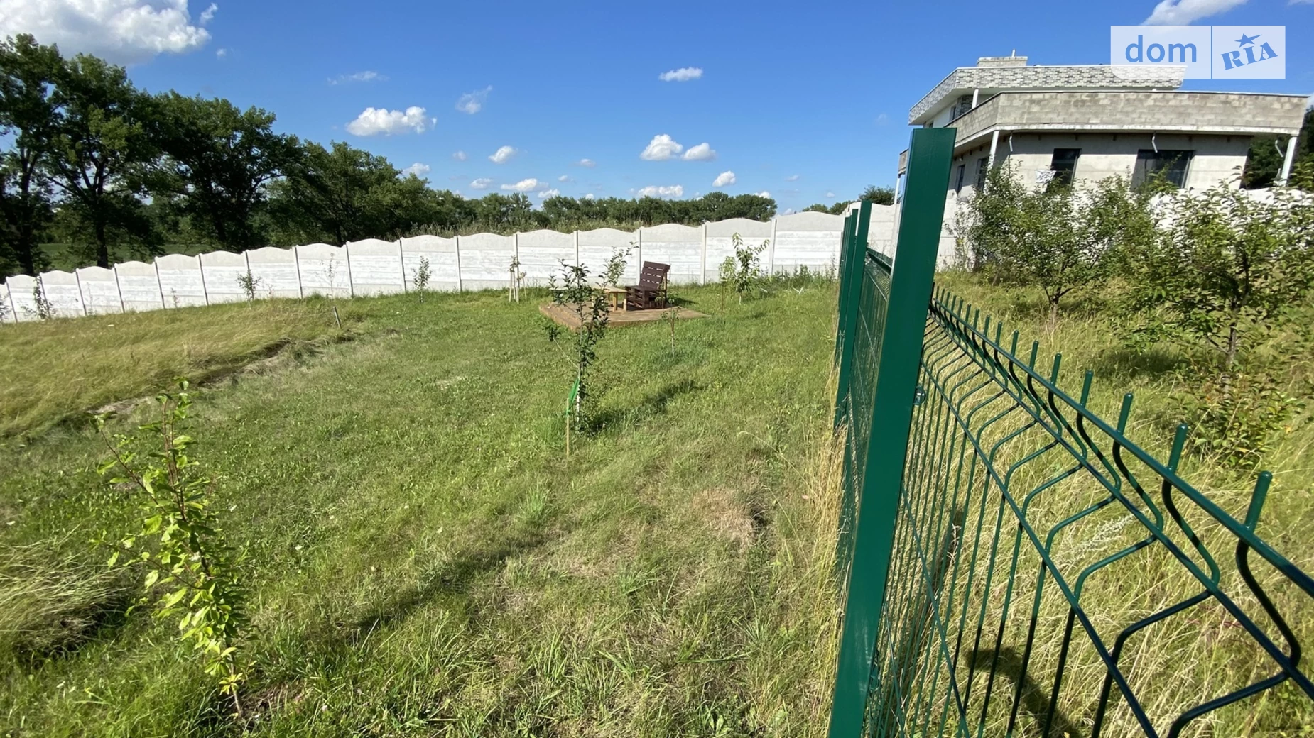 Продается земельный участок 11.07 соток в Тернопольской области, цена: 6800 $ - фото 5