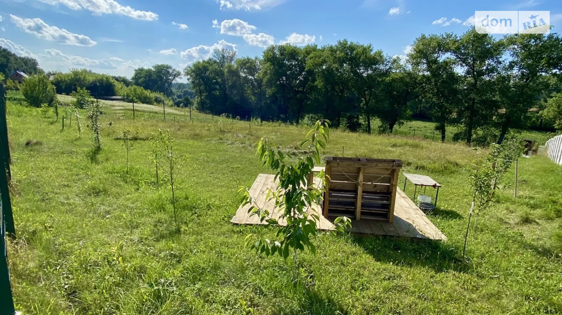 Продается земельный участок 11.07 соток в Тернопольской области, цена: 6800 $ - фото 2