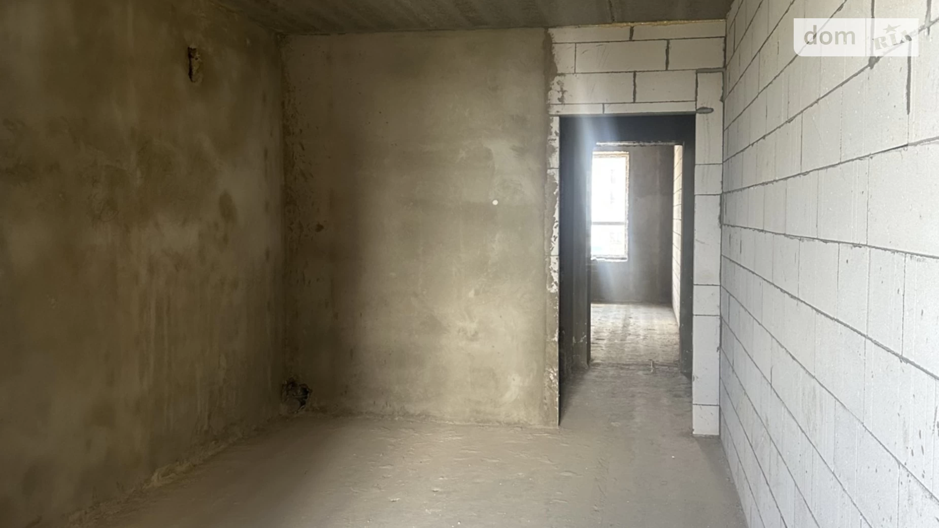 Продается 1-комнатная квартира 47 кв. м в Виннице, ул. Васильковая, 4Б - фото 2