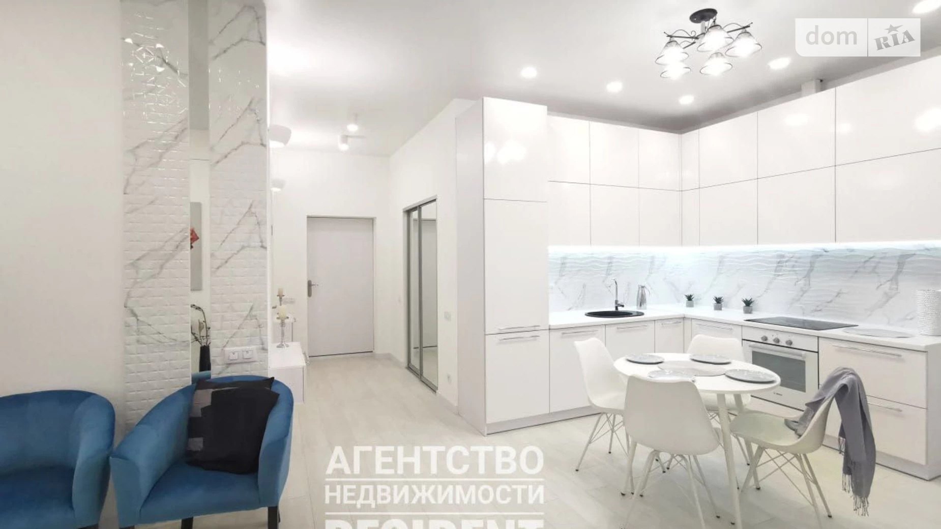 Продается 2-комнатная квартира 67 кв. м в Днепре, ул. Симферопольская, 2Л - фото 3