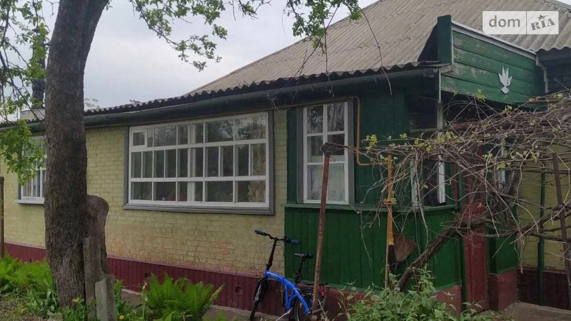 Продается одноэтажный дом 74.3 кв. м с верандой, цена: 22000 $ - фото 3