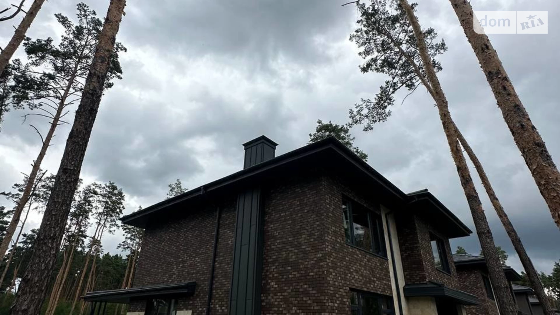 Продается дом на 2 этажа 217 кв. м с камином, цена: 345000 $ - фото 4