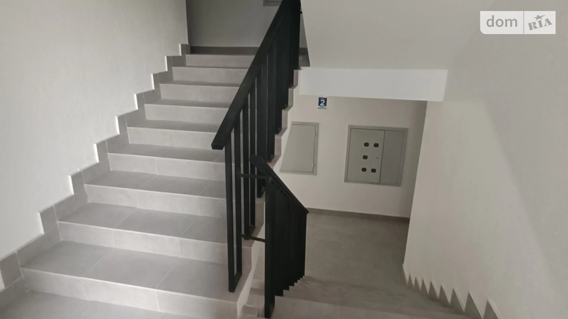 2-комнатная квартира 69.5 кв. м в Тернополе, ул. Будного Степана, 26Б - фото 3