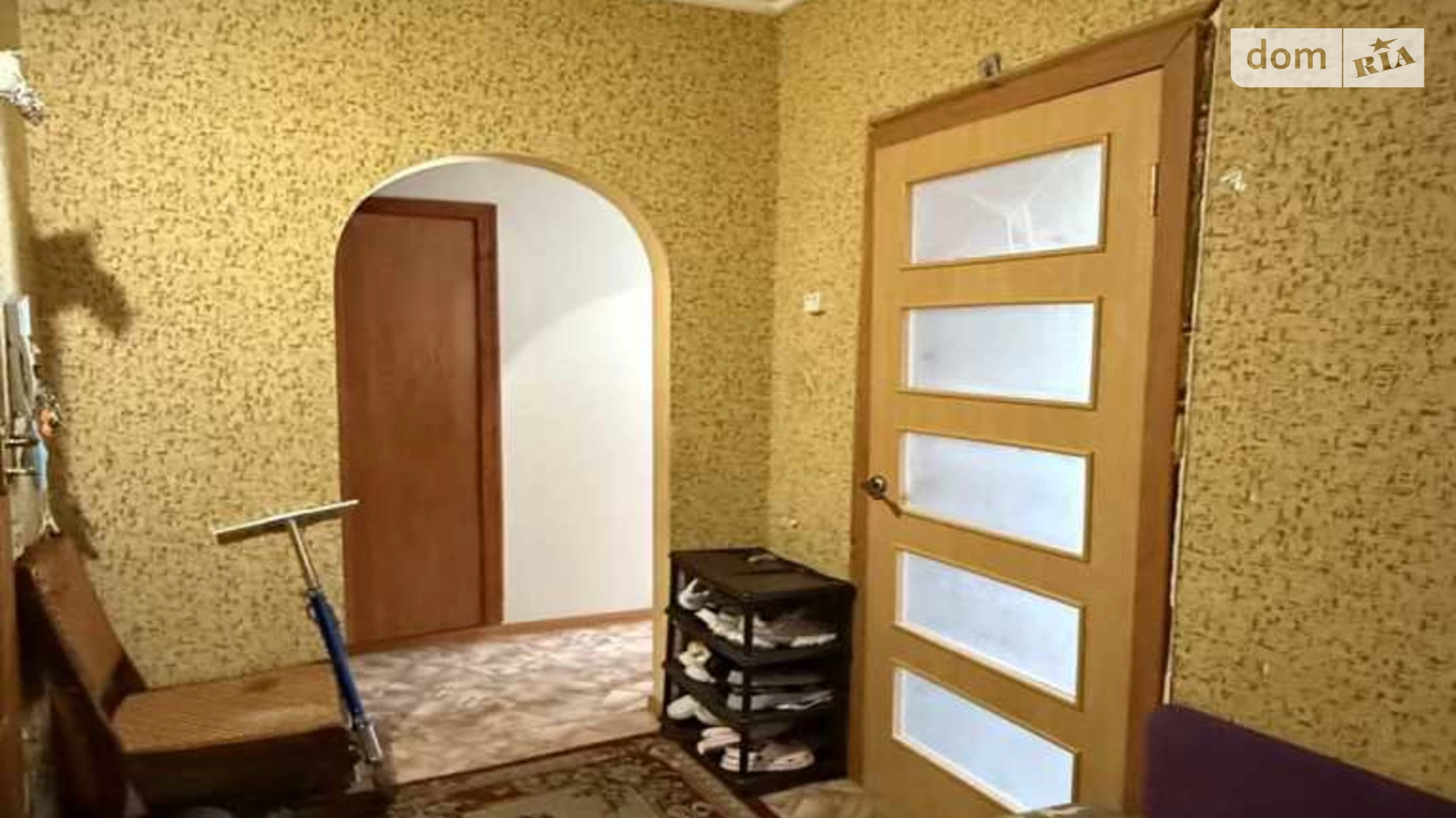 Продается 1-комнатная квартира 31 кв. м в Полтаве, ул. Юрия Победоносцева - фото 3
