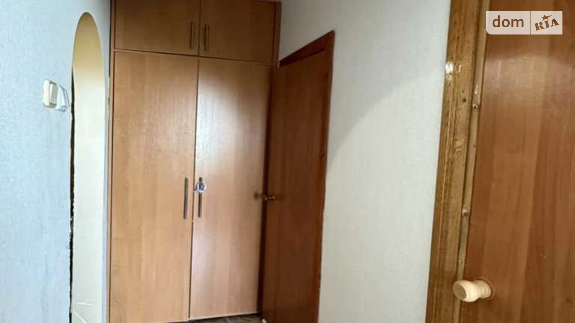 Продается 1-комнатная квартира 31 кв. м в Полтаве, ул. Юрия Победоносцева - фото 4