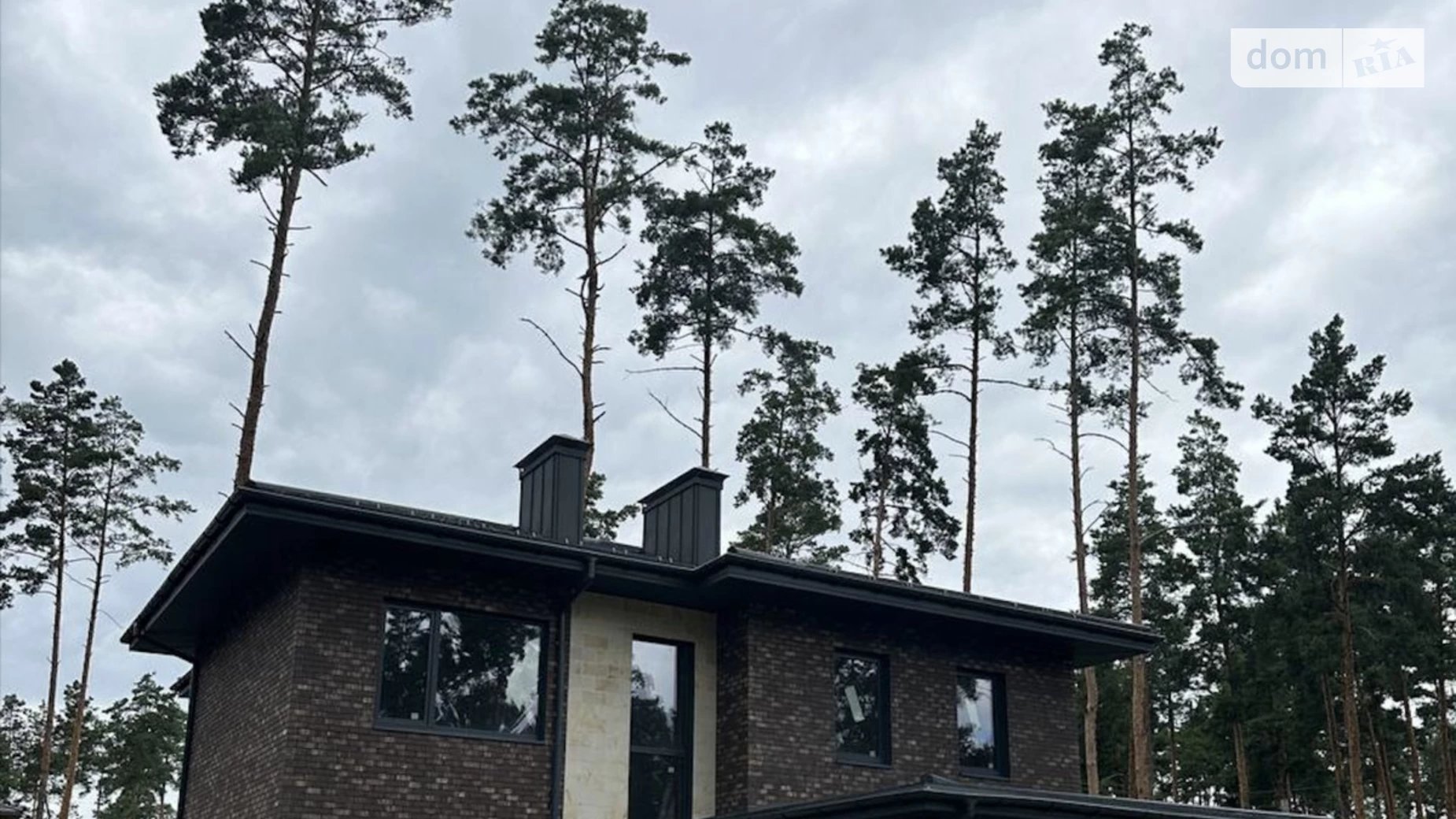 Продается дом на 2 этажа 217 кв. м с камином, цена: 345000 $ - фото 5