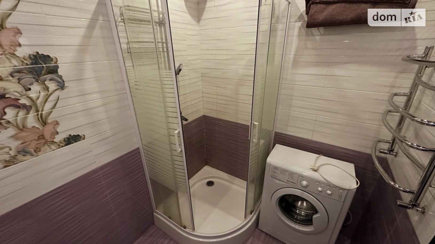 Продается 1-комнатная квартира 37.8 кв. м в Полтаве, ул. Черновола Вячеслава, 36В - фото 5